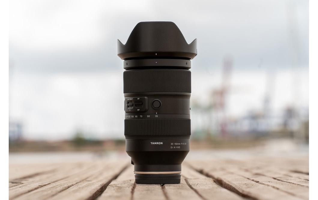 Tamron Zoomobjektiv »35-150mm F/2-2.8 Di III VXD Vollformat für Sony E-Mount«
