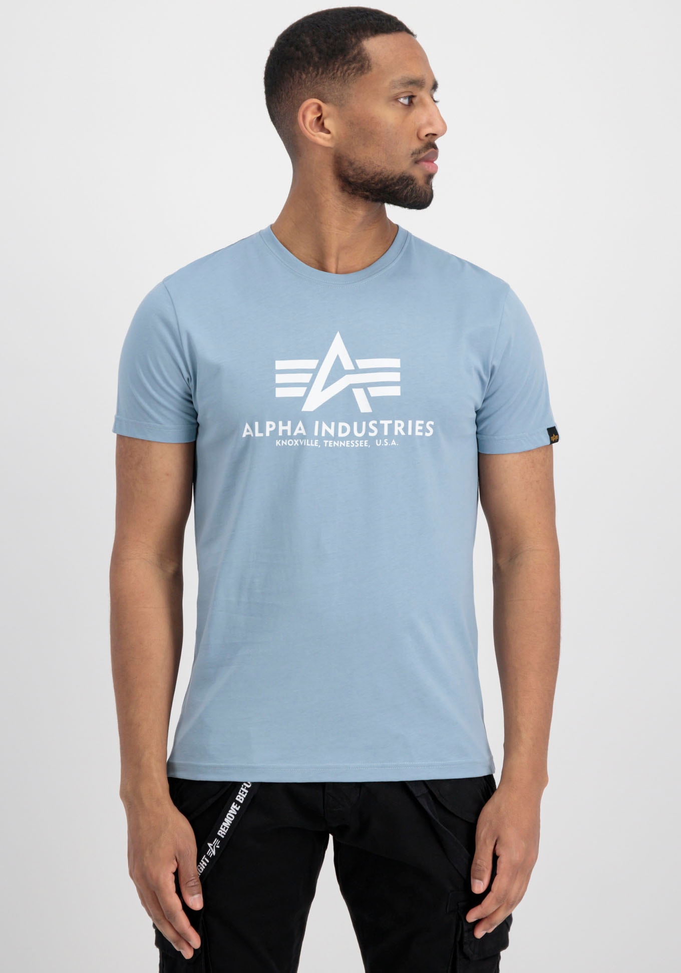 Alpha Industries T-Shirt »Basic T-Shirt«