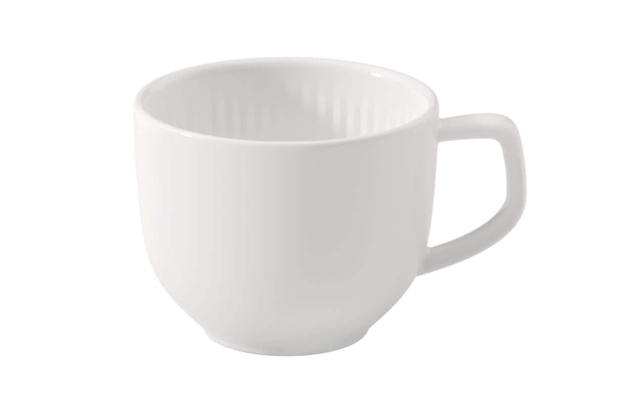 Villeroy & Boch Espressotasse »Afina 50 ml 6 Stück«, (Set, 6 tlg.)