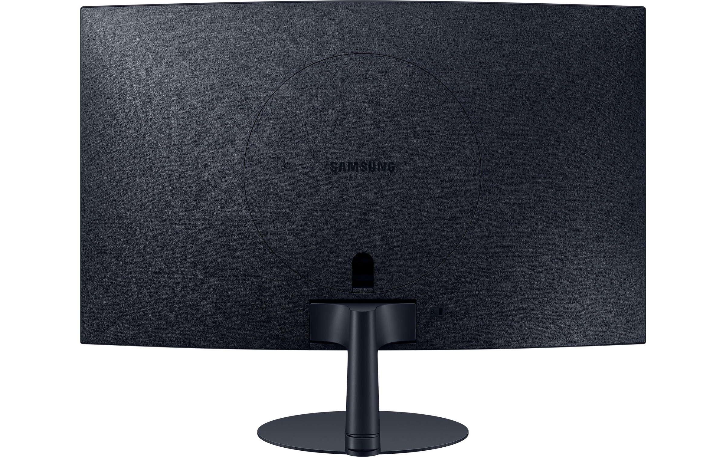 Samsung Curved-LED-Monitor »LS27C390EAUXEN«, 68,31 cm/27 Zoll, 1920 x 1080 px, Full HD