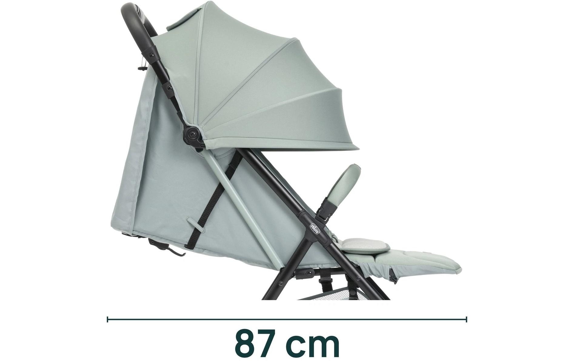 Chicco Poussette pour enfants »Taormina« 22 kilos
