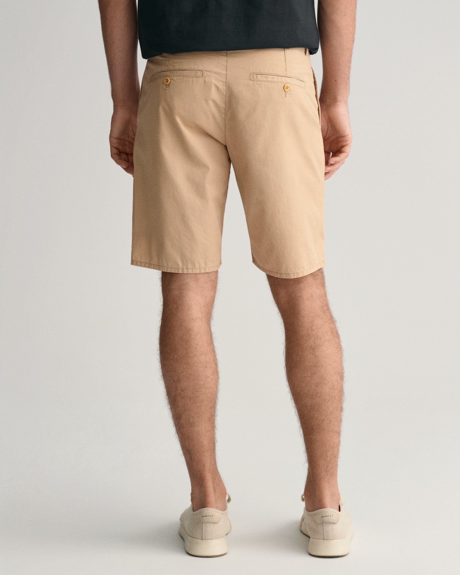 Gant Chinoshorts »Relaxed Fit Chinoshorts«