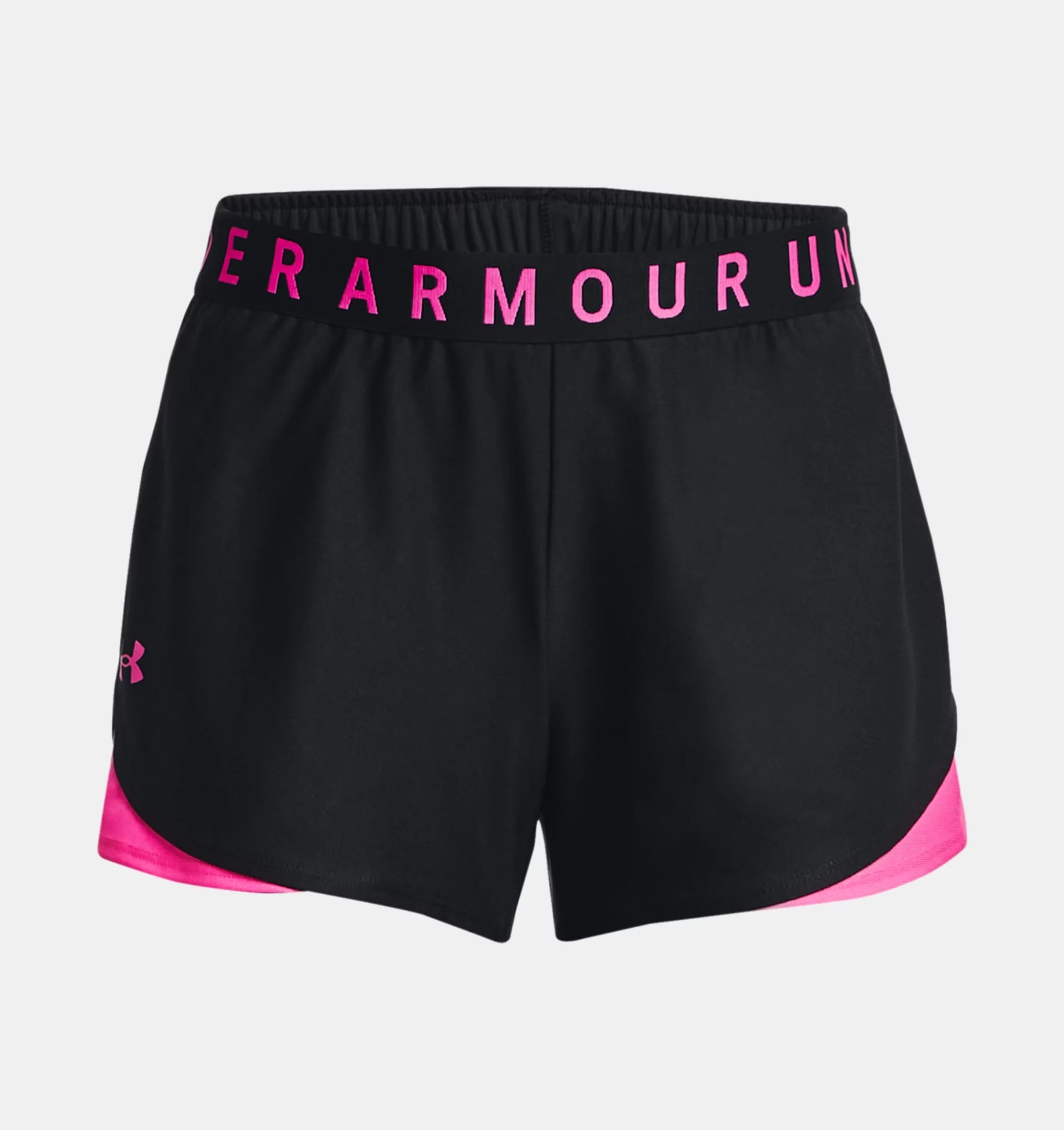 Under Armour® Trainingsshorts »PLAY UP SHORTS 3.0«