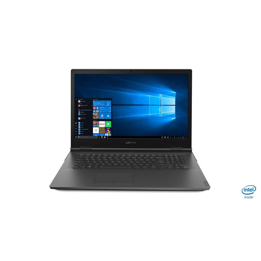 Lenovo Notebook »P3540FA-EJ0652R«, 39,62 cm, / 15,6 Zoll, Intel, Core i7, UHD Graphics 620, 0 GB HDD, 512 GB SSD