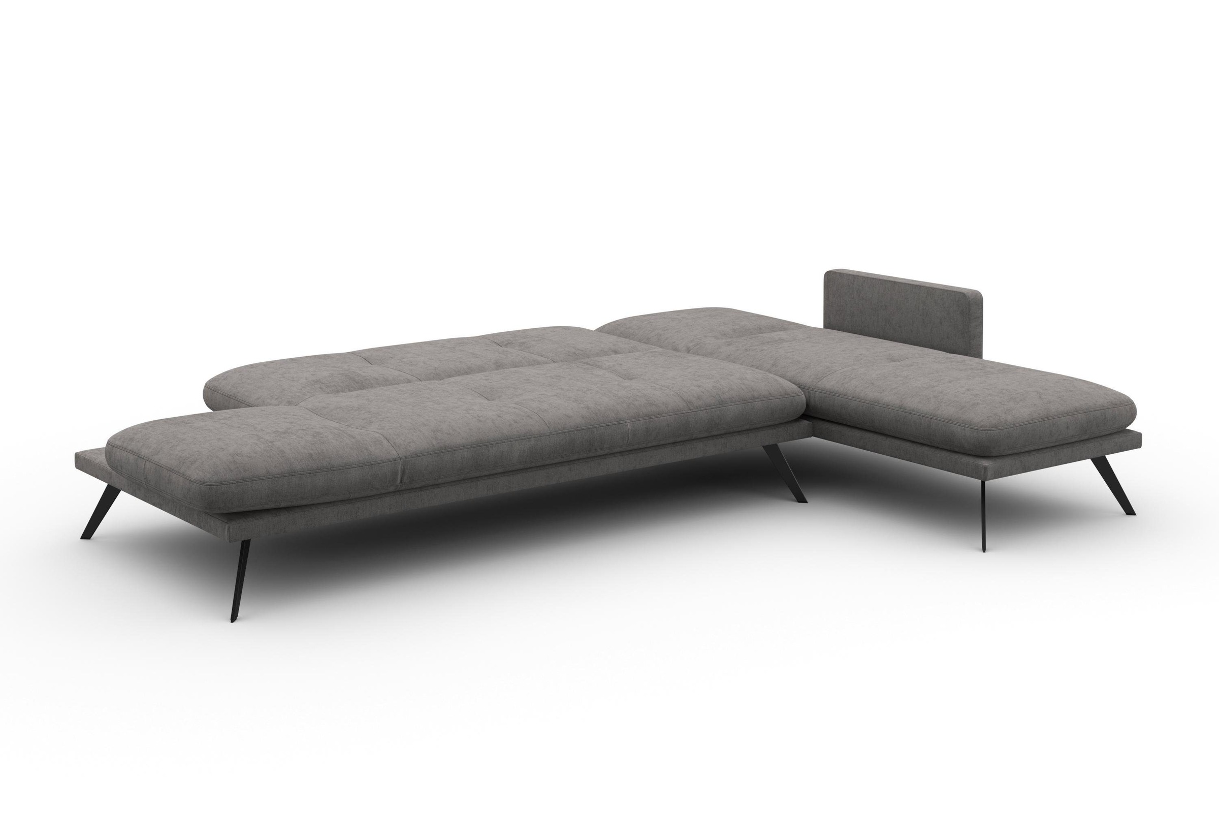 machalke® Ecksofa »butterfly, L-Form«