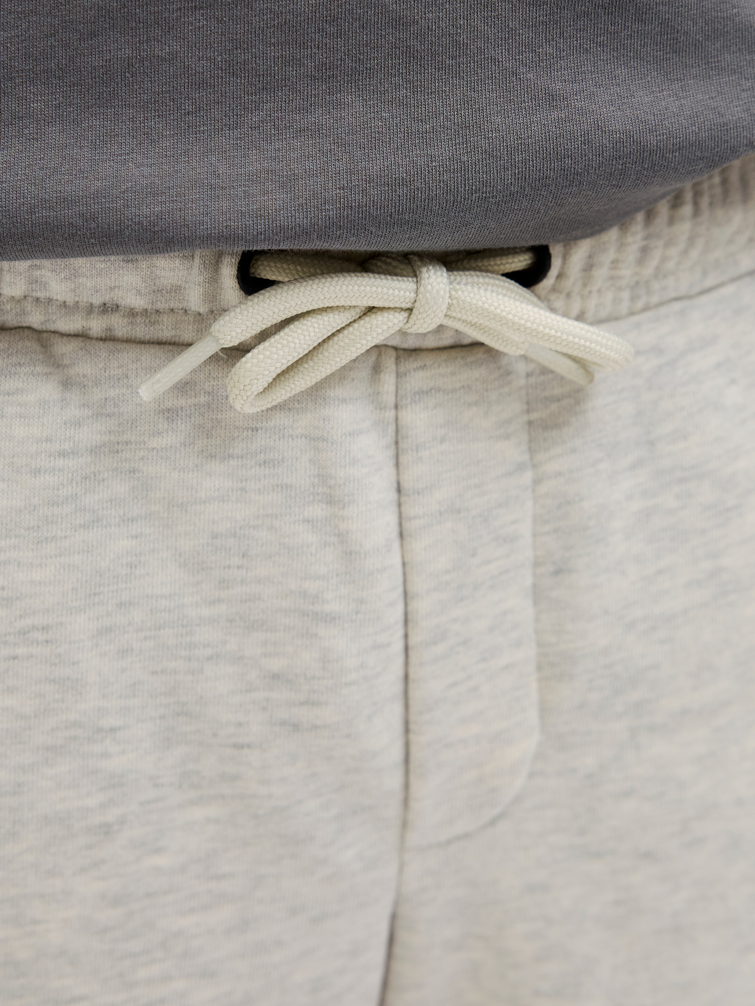 Jack & Jones Junior Shorts »JPSTLUKE SWEAT SHORTS GMS JNR«