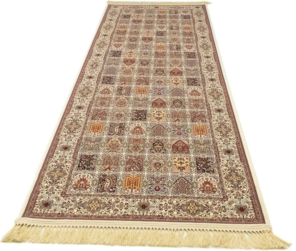 Image of morgenland Läufer »Vito«, rechteckig, 7 mm Höhe bei Ackermann Versand Schweiz