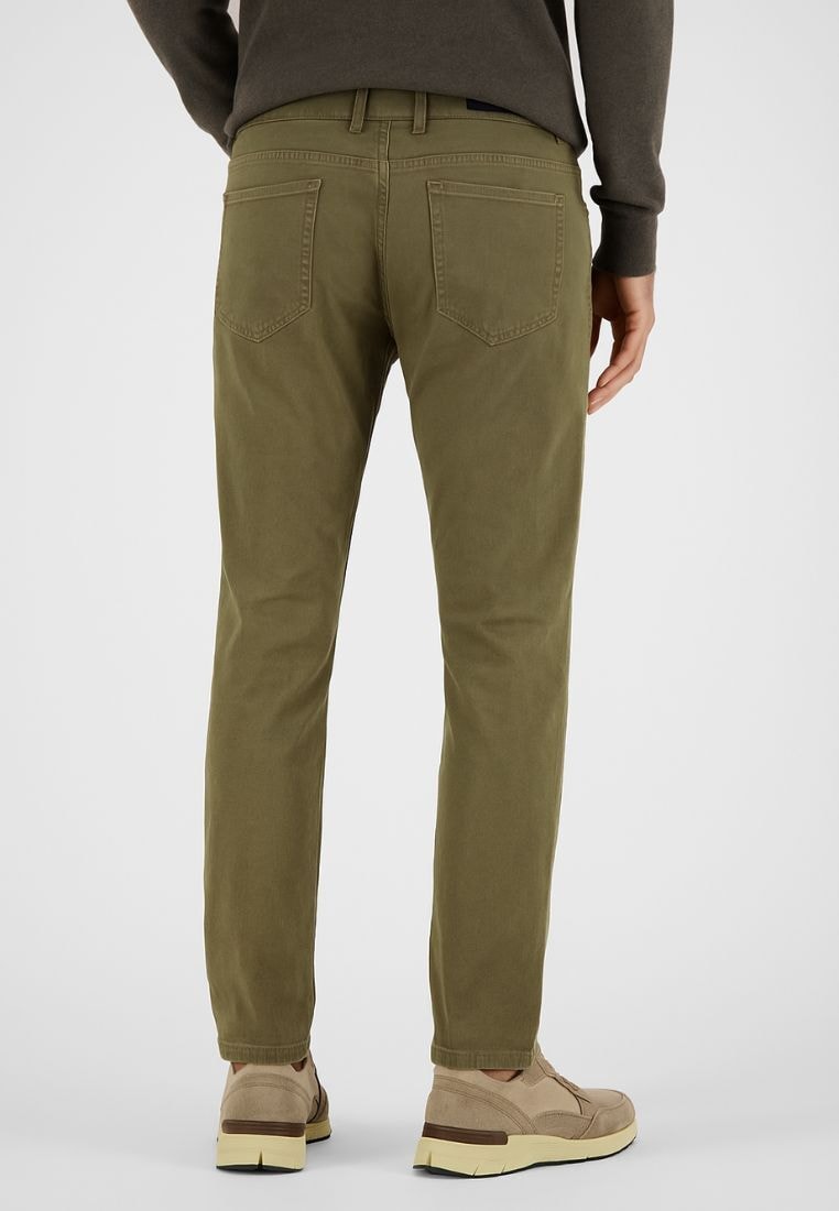 Atelier GARDEUR Pantalon en tissu »Atelier GARDEUR Hose BILL-3 Hose«