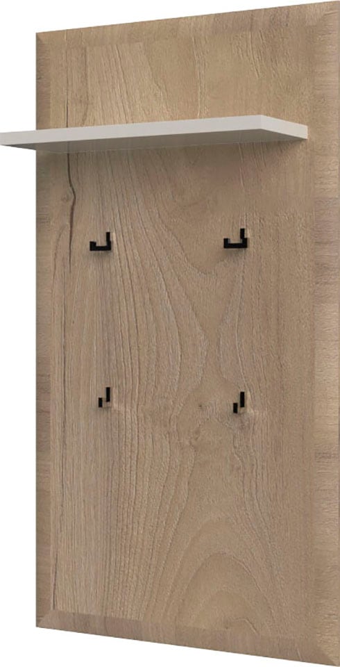 GOODproduct Garderoben-Set »Gala« Set, 5 Stk. tlg.