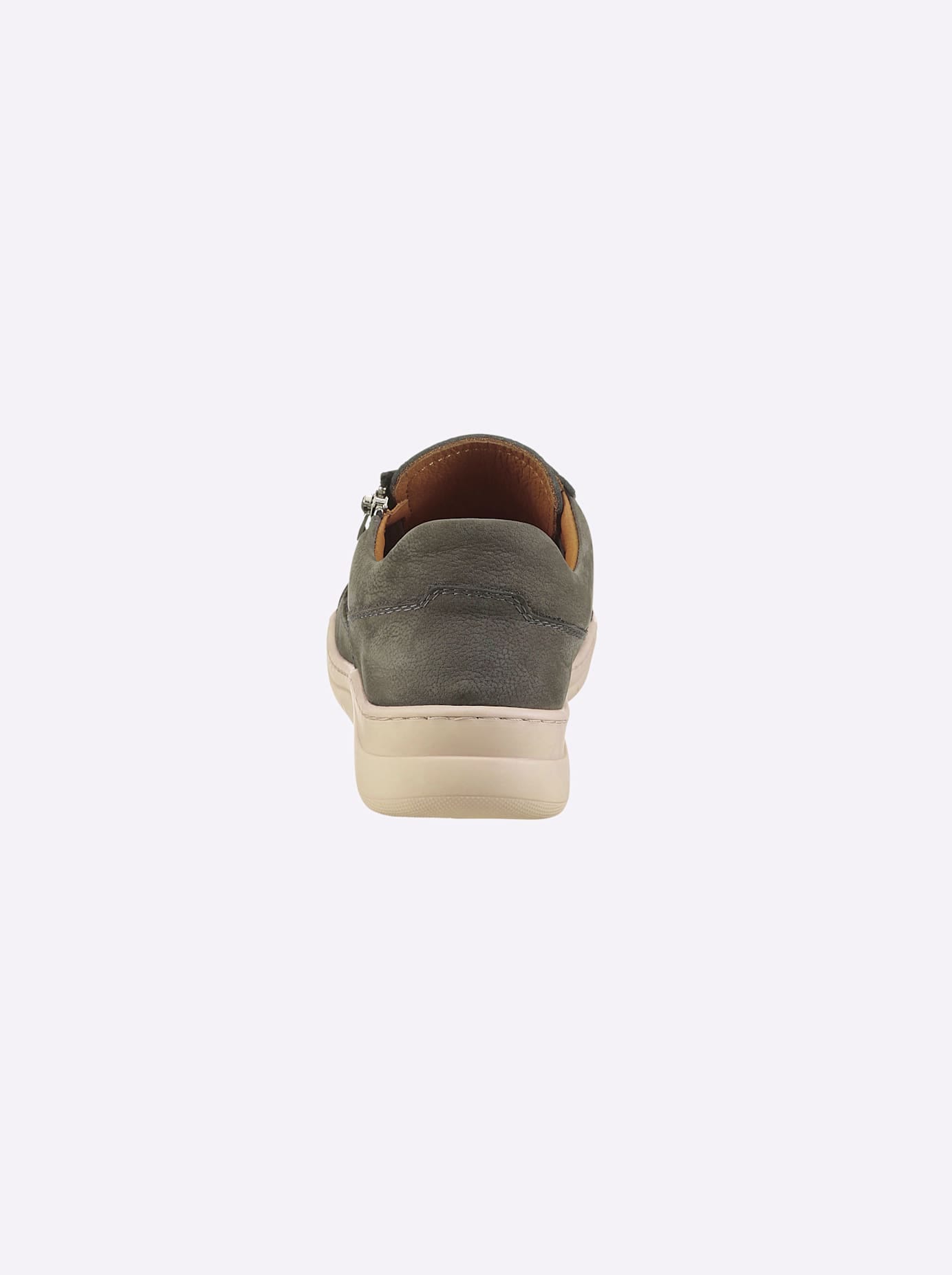 Gemini Sneaker