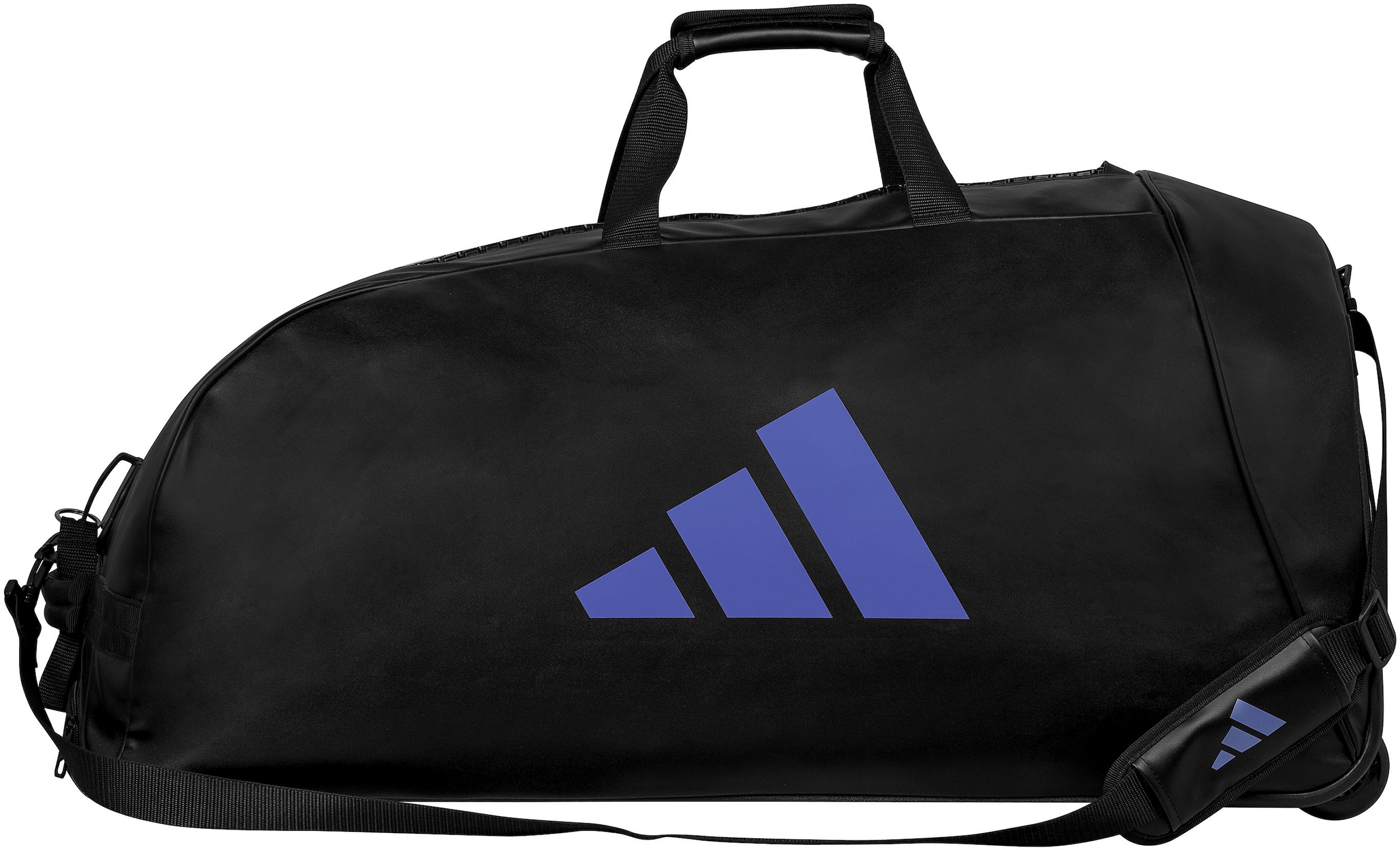 adidas Performance Sporttasche »Trolley Bag PU Combat Sports«, (1 tlg.)