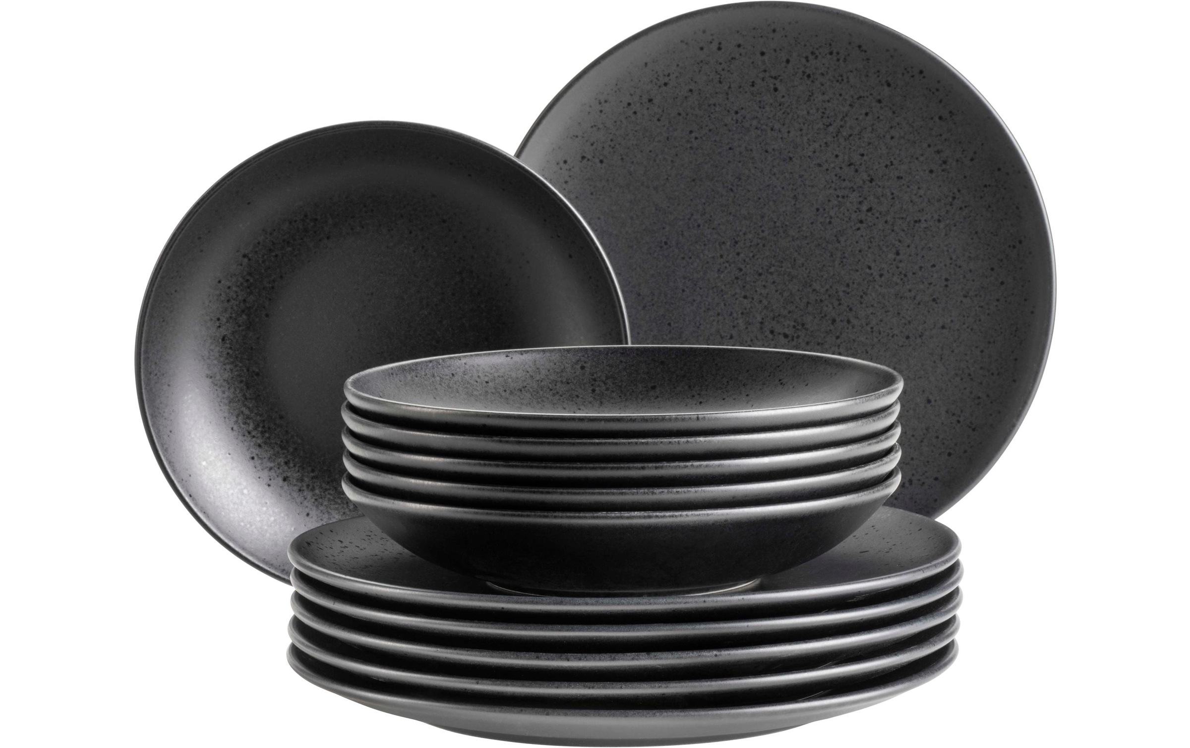 Image of MÄSER Tafelservice "Essential 12-teilig"