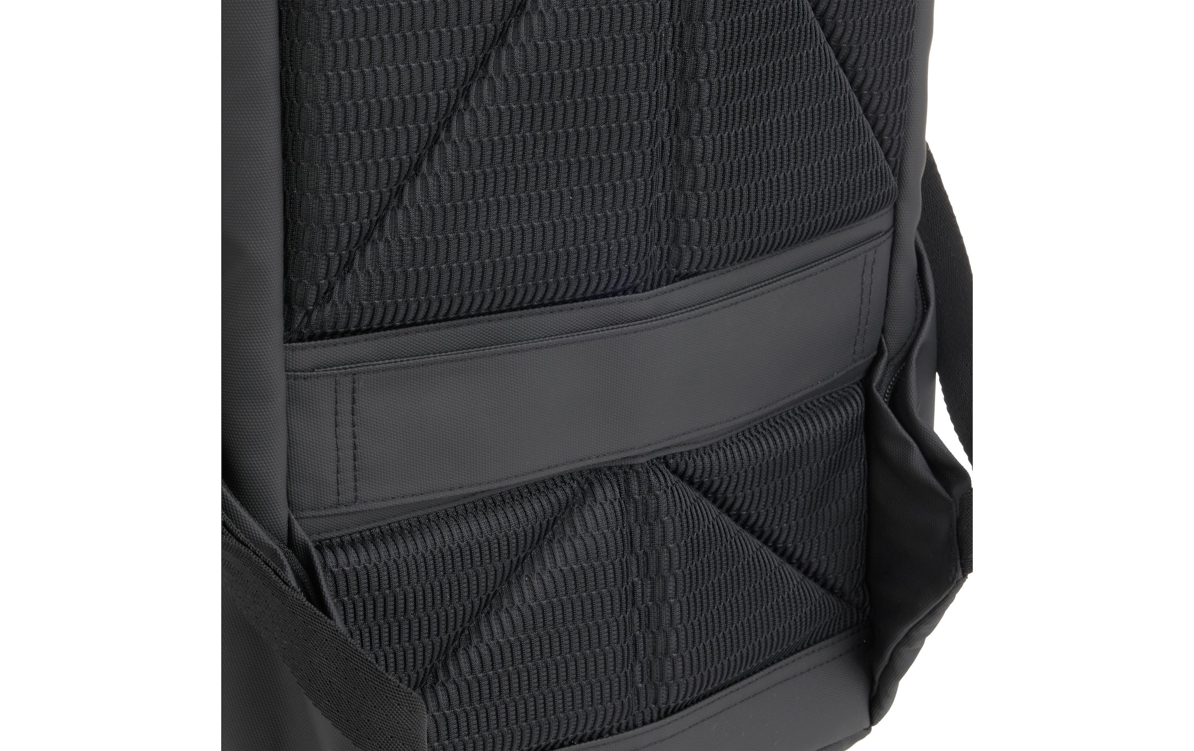 LÄSSIG Wickelrucksack »Slender Up«