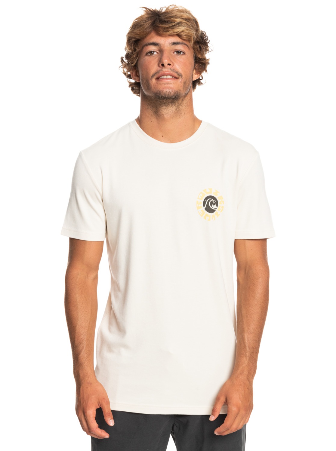 Image of Quiksilver T-Shirt »Sunburnt Daze« bei Ackermann Versand Schweiz