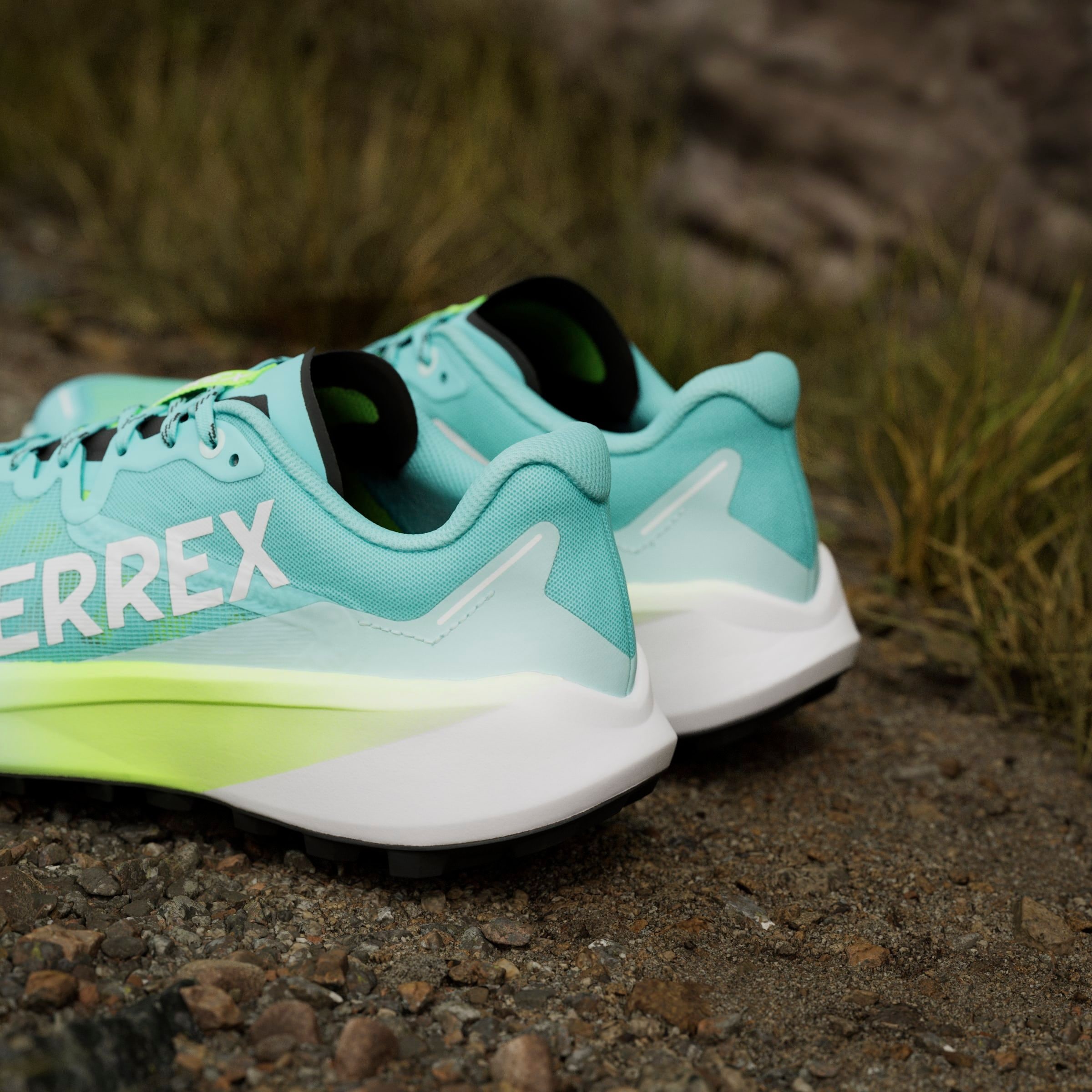 adidas TERREX Trailrunningschuh »AGRAVIC 3«, Trail-Runningschuhe