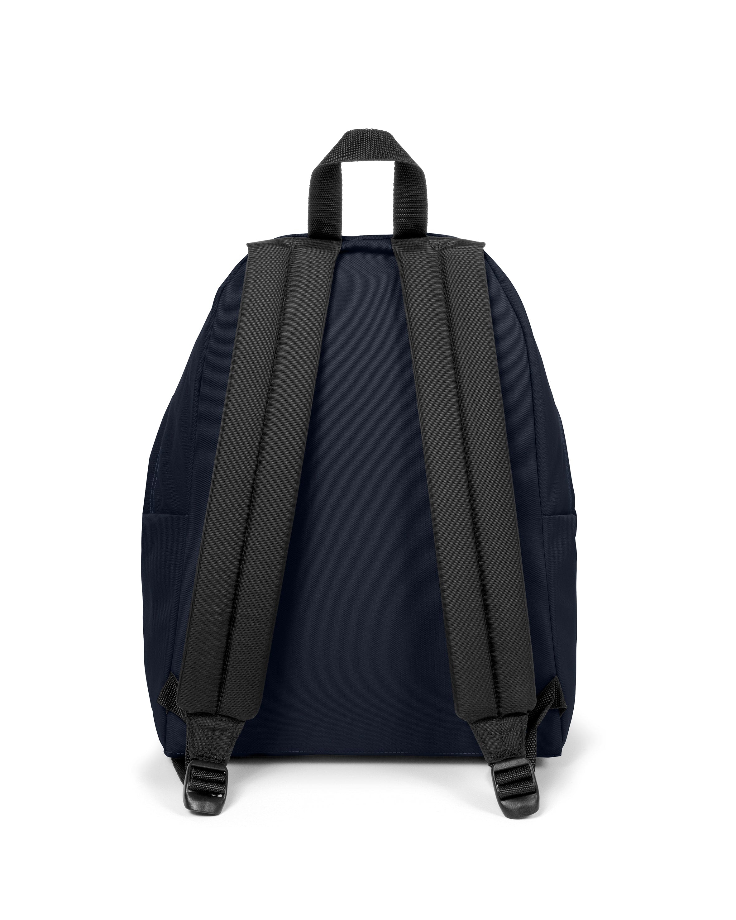 Eastpak Sac à dos de loisirs »PADDED PAK'R« Schulrucksack, Reiserucksack mit kontrastfarbigen Details