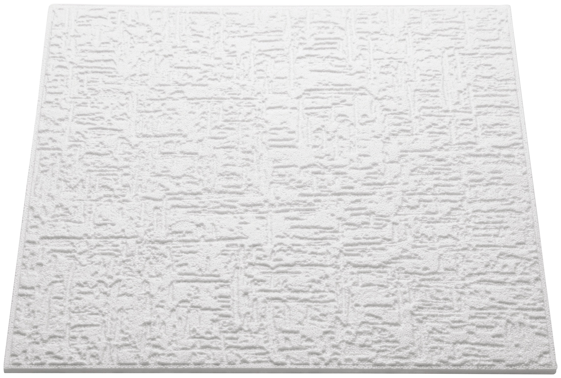 Image of Decoflair Deckenplatten »Deckenplatte T102«, (Spar-Set, 80 tlg.), in Putzoptik bei Ackermann Versand Schweiz