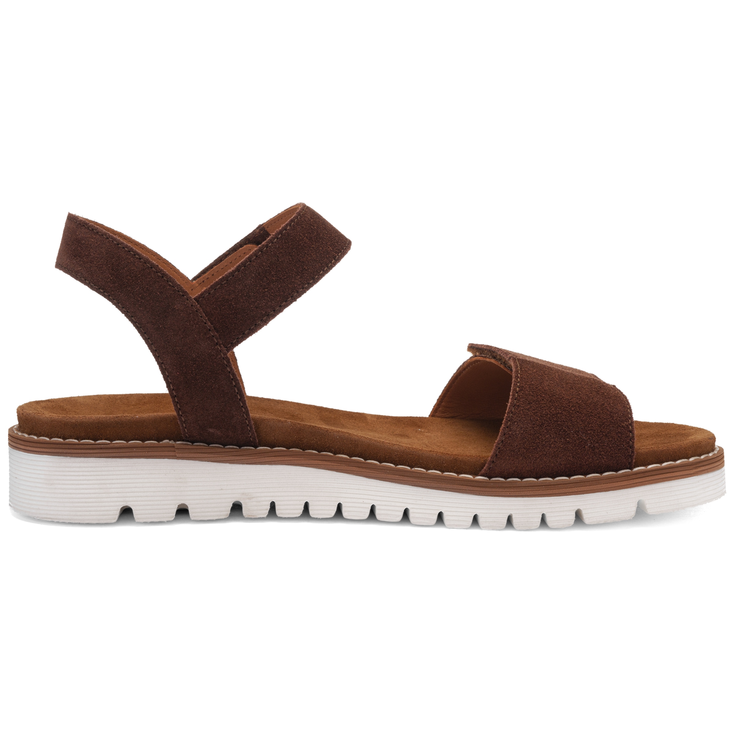 Ara Sandale à lanières »KENT«  Sandale compensée, chaussure d'été avec fonction High Soft, largeur G