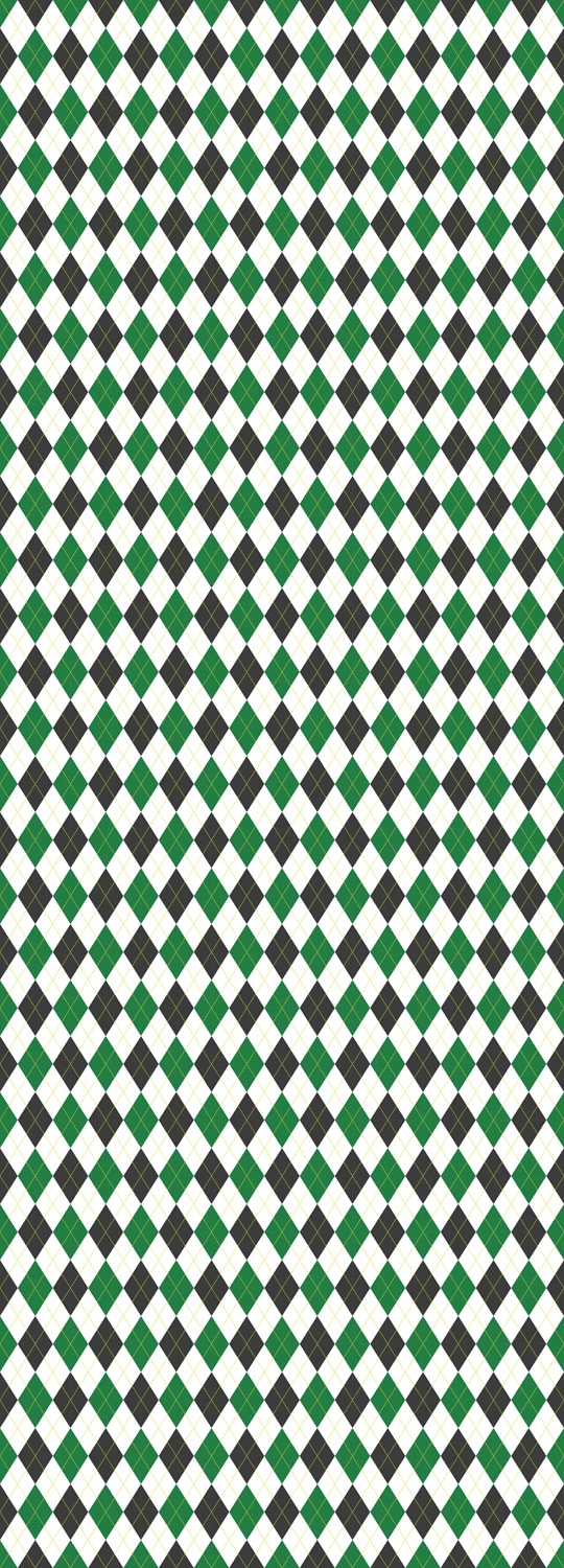 Image of queence Vinyltapete "Annalise" Farbverlauf abstrakt bedruckt gemustert glatt 90x250cm, selbstklebend, kinderleichte Anbringung, Sticker