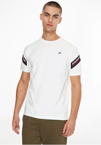Tommy Hilfiger Sport T-Shirt »TAPE« kaufen