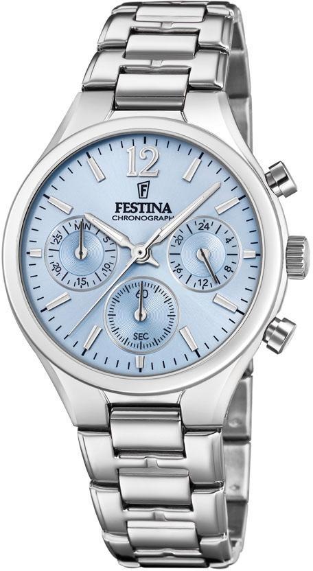 Image of Festina Chronograph »Boyfriend, F20391/3« bei Ackermann Versand Schweiz