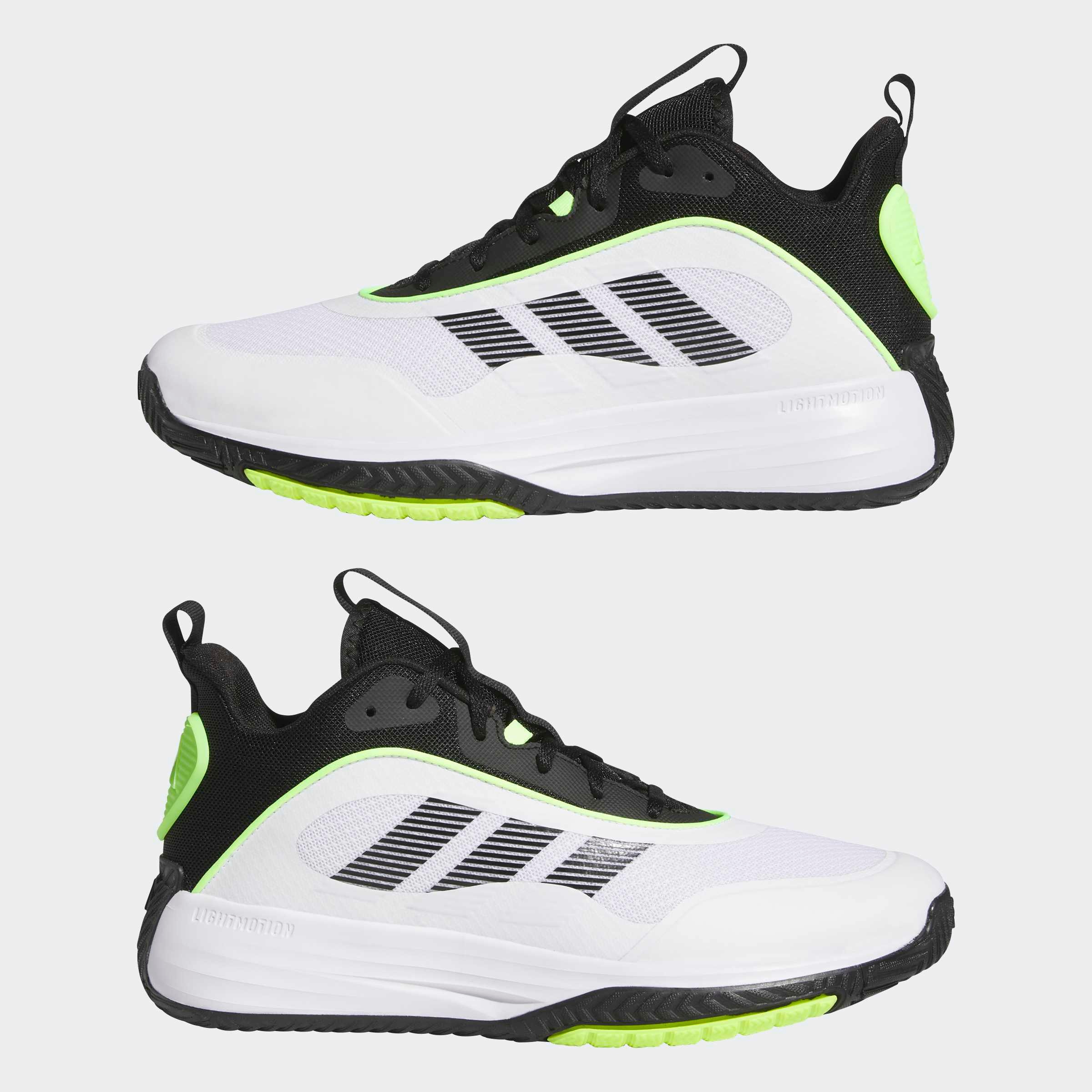 adidas Sportswear Basketballschuh »OWNTHEGAME 3.0«