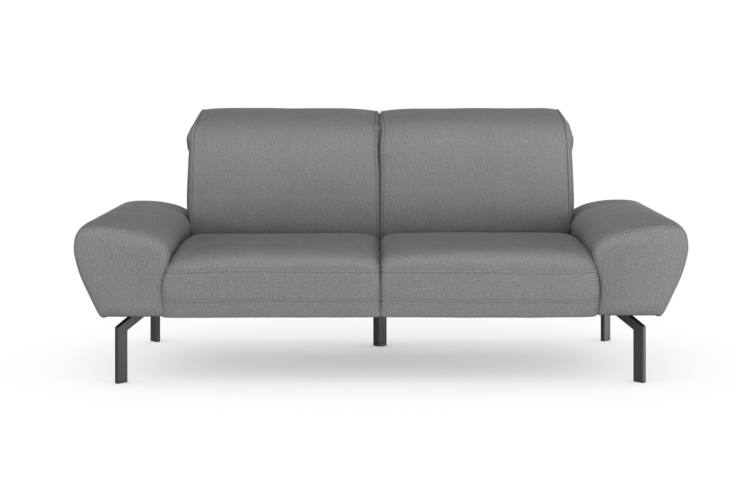 Image of DOMO collection 2-Sitzer »Cabarini 2-2«, mit Kopf- und Rückenverstellung, Breite 176 cm bei Ackermann Versand Schweiz