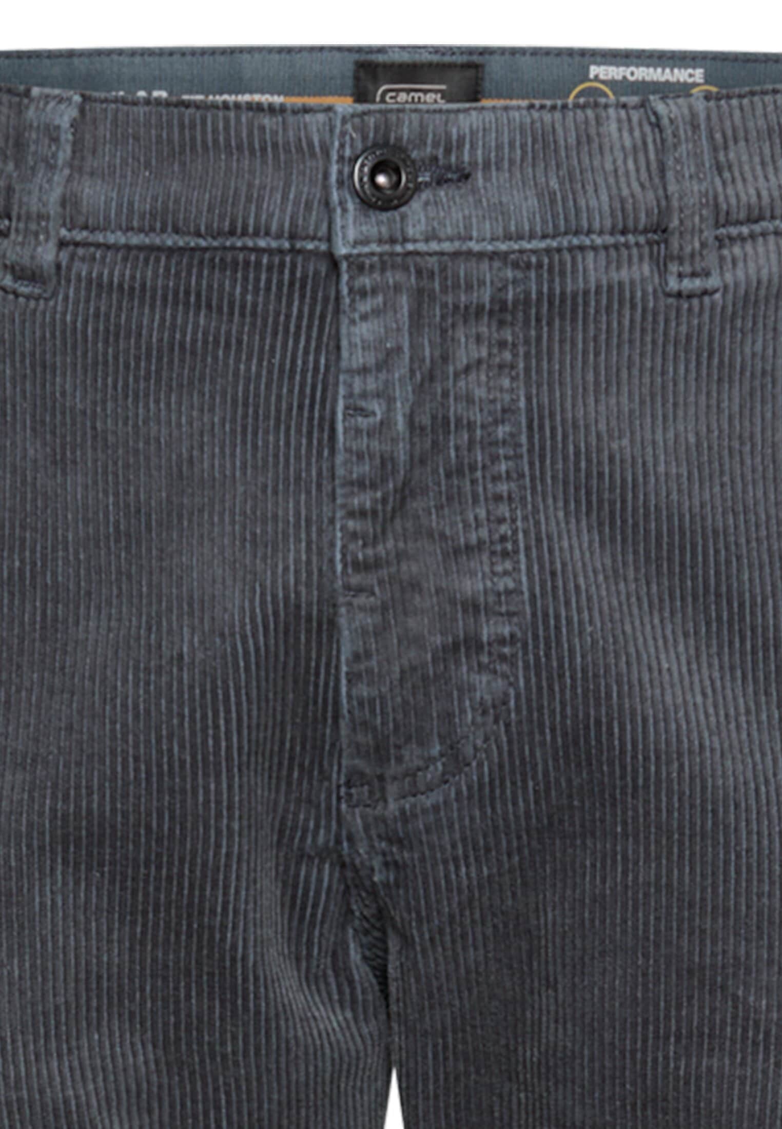 camel active Cordhose  mit Stretch