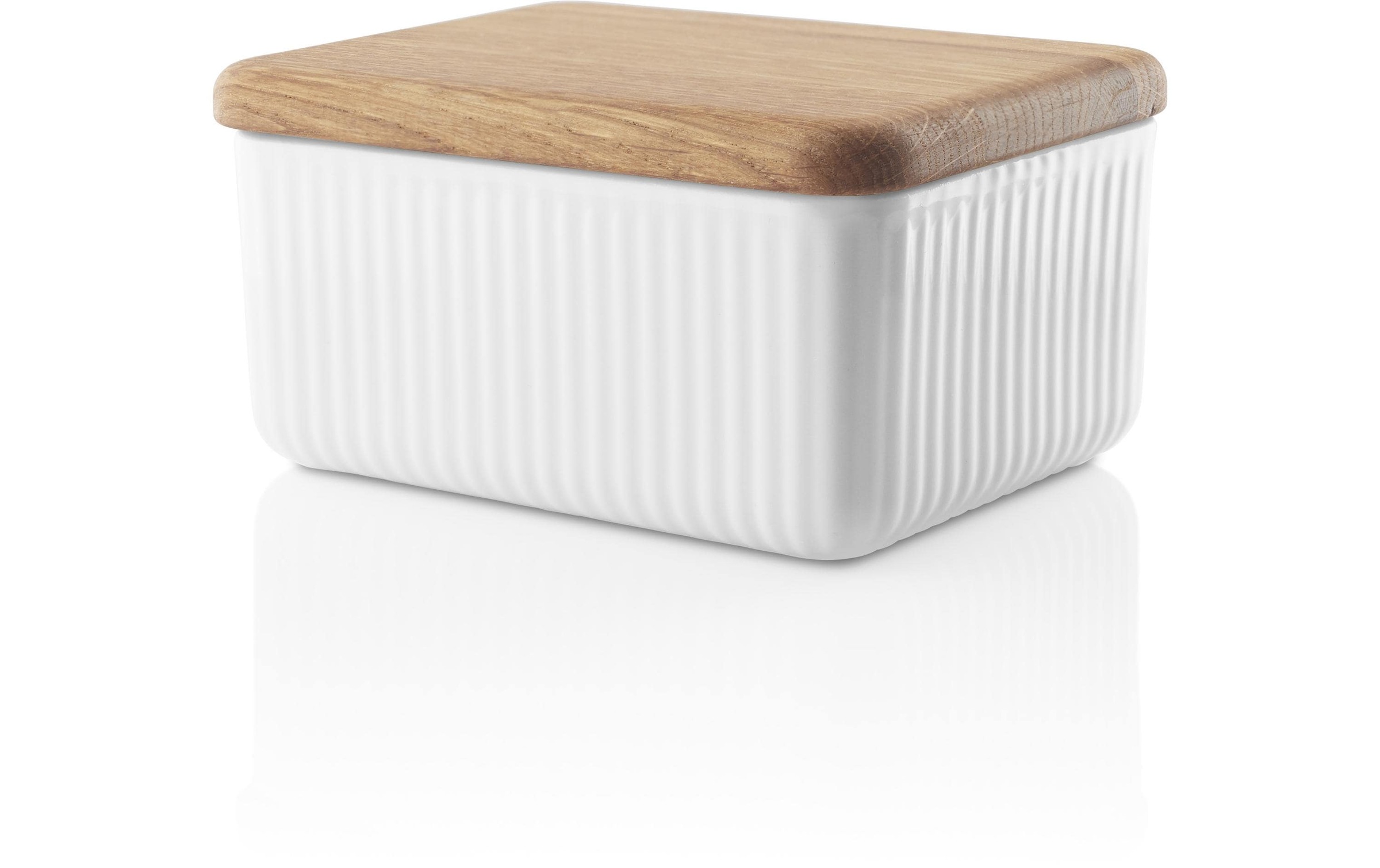 Image of Eva Solo Butterdose "Legio Nova" Holzart: Eiche (Polen)