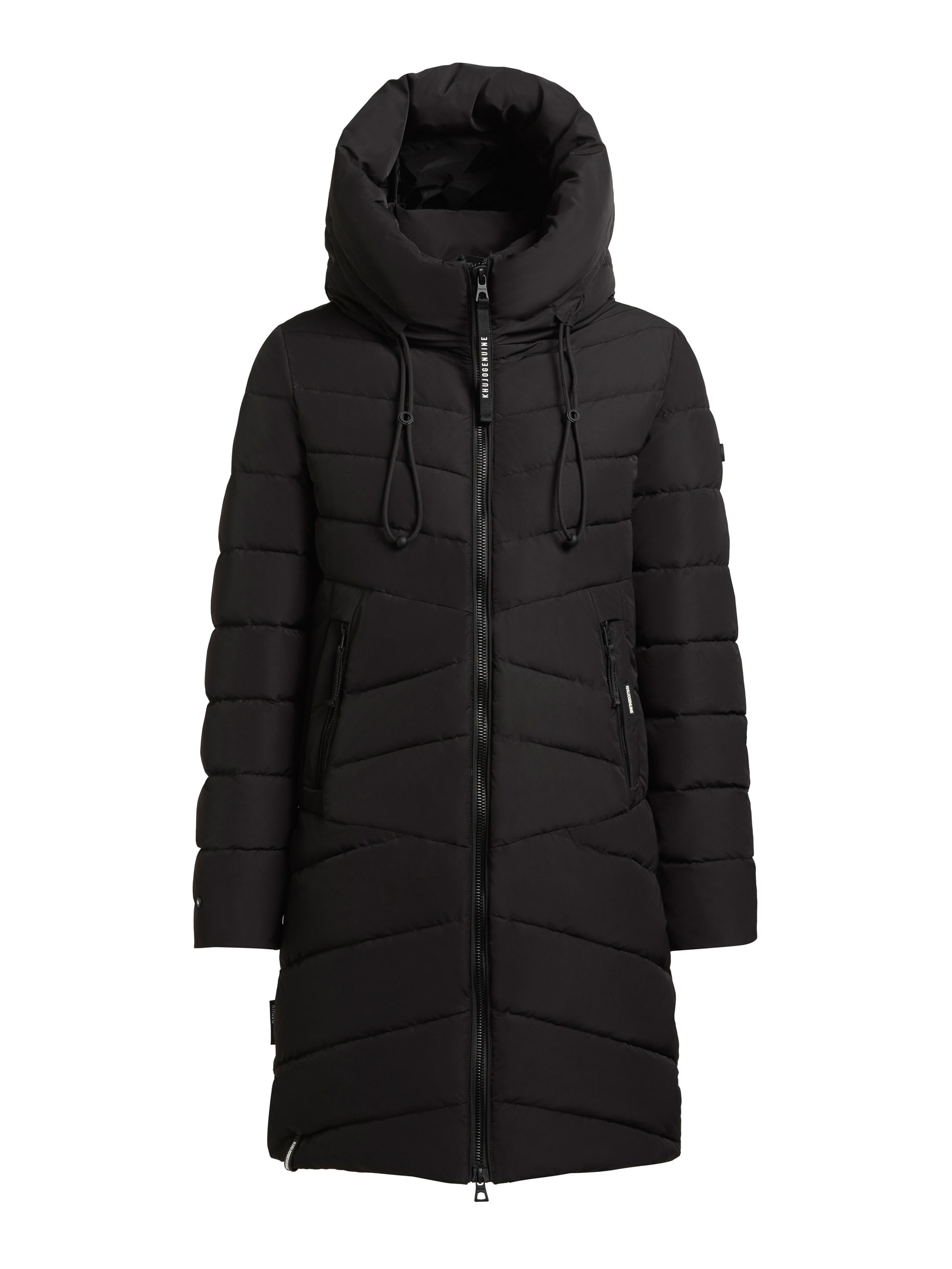 khujo Manteau matelassé »VARE«