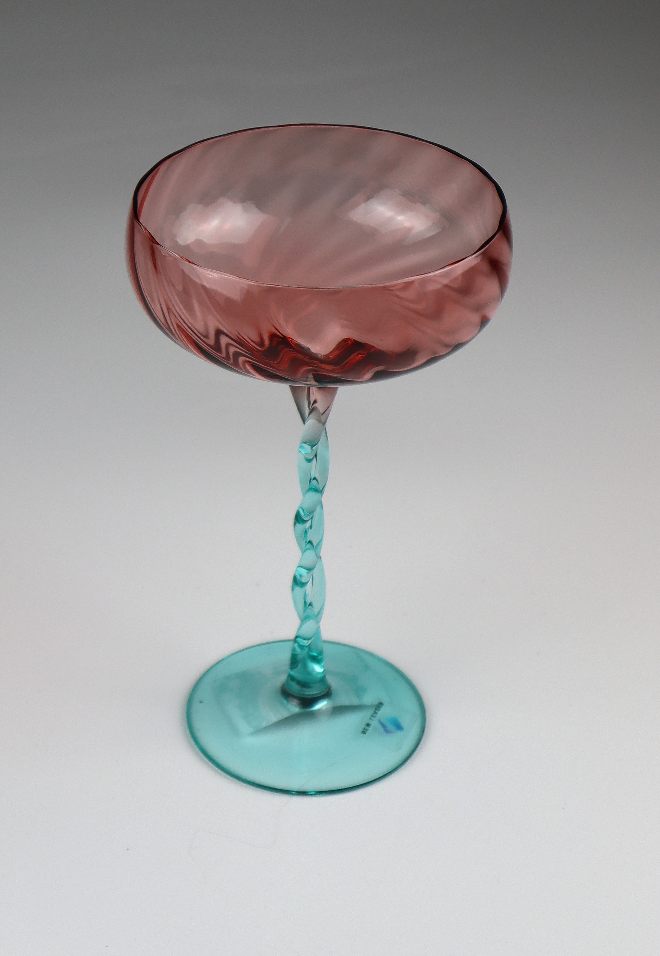 Image of AM Design Cocktailglas "Handgefertigt" 3er Set