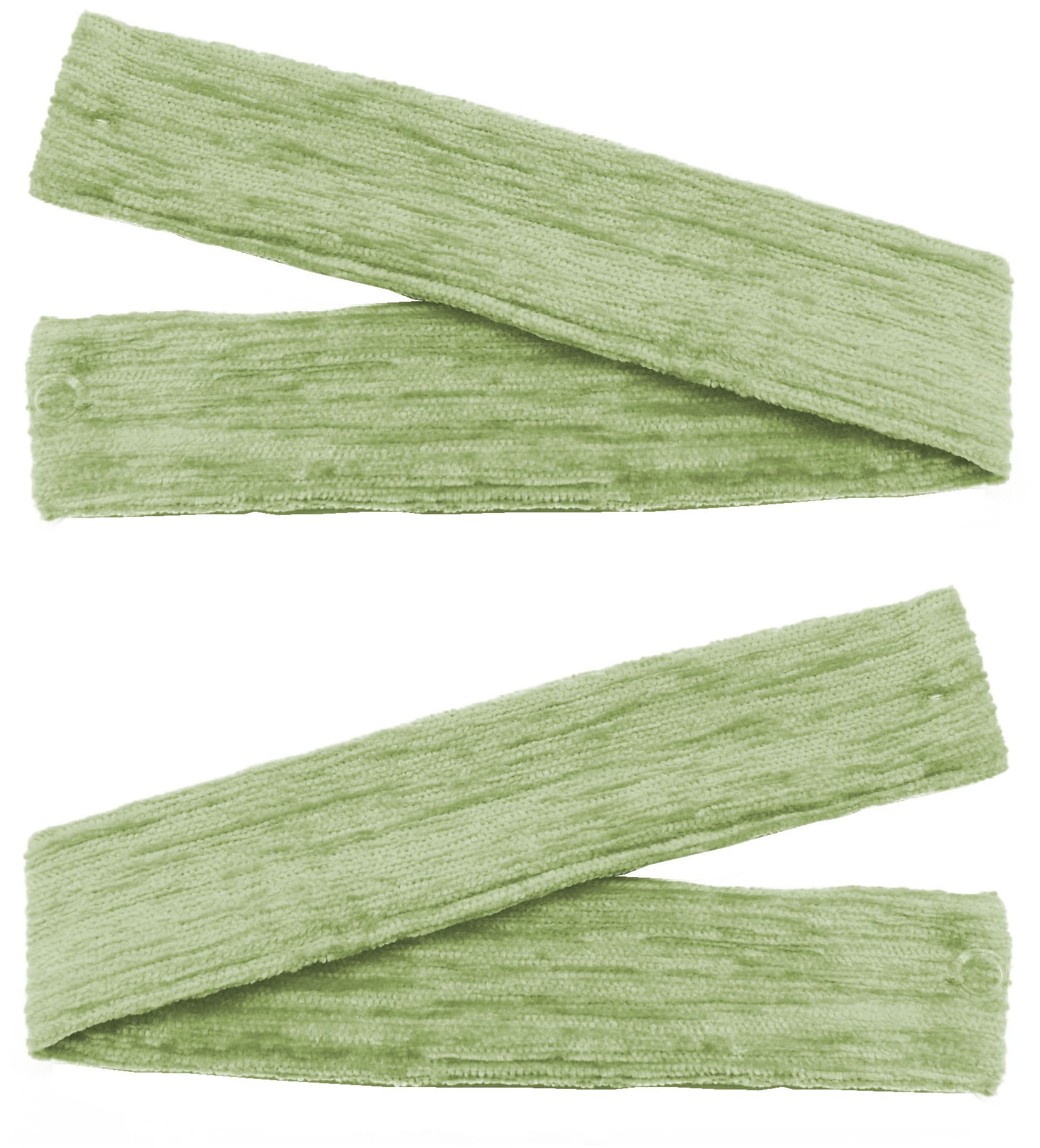 Wirth Raffhalter »Thermo-Chenille 288g/m²«, (2 St.), 2-er Set