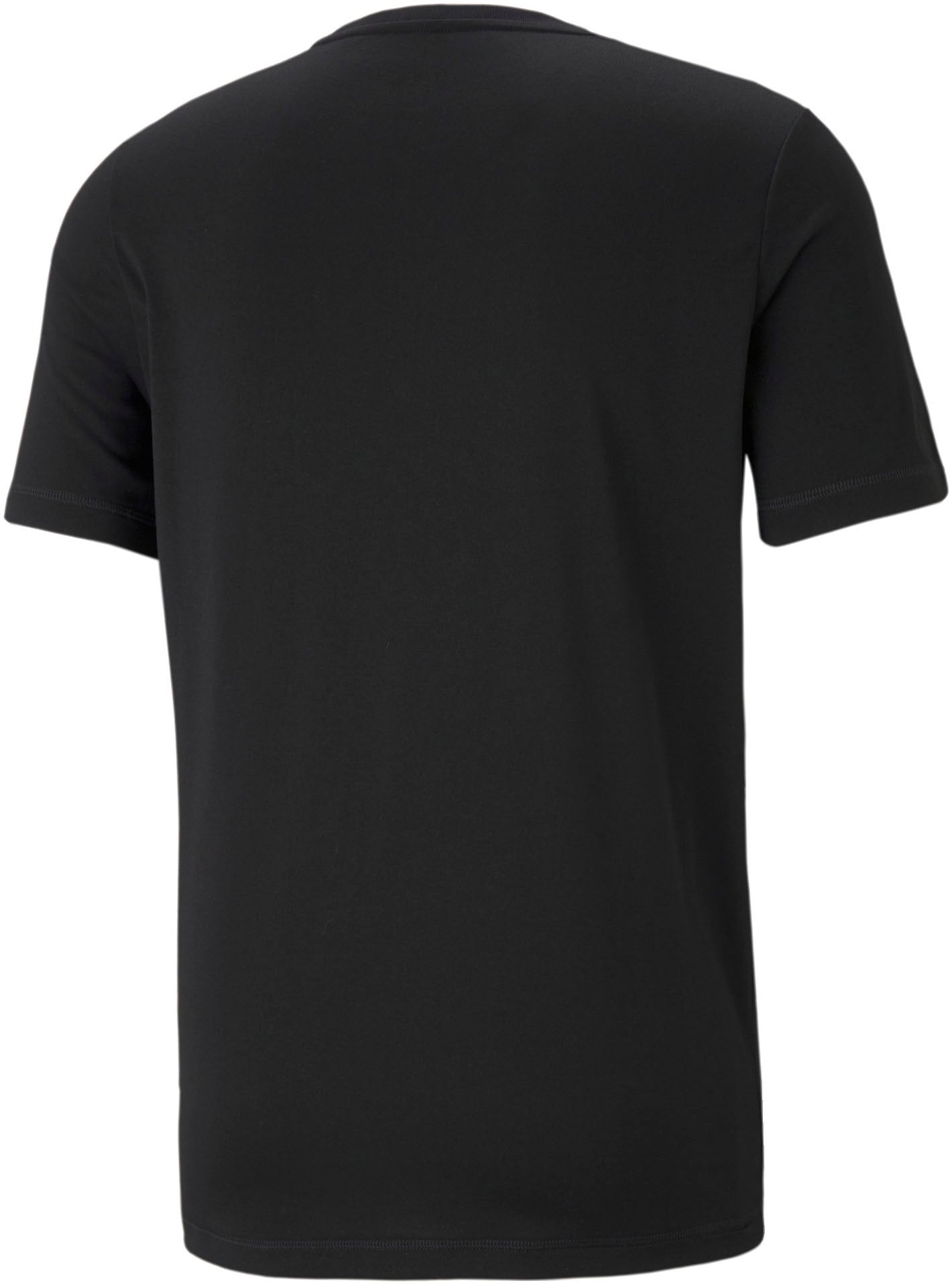 PUMA T-Shirt »ACTIVE SMALL LOGO TEE«