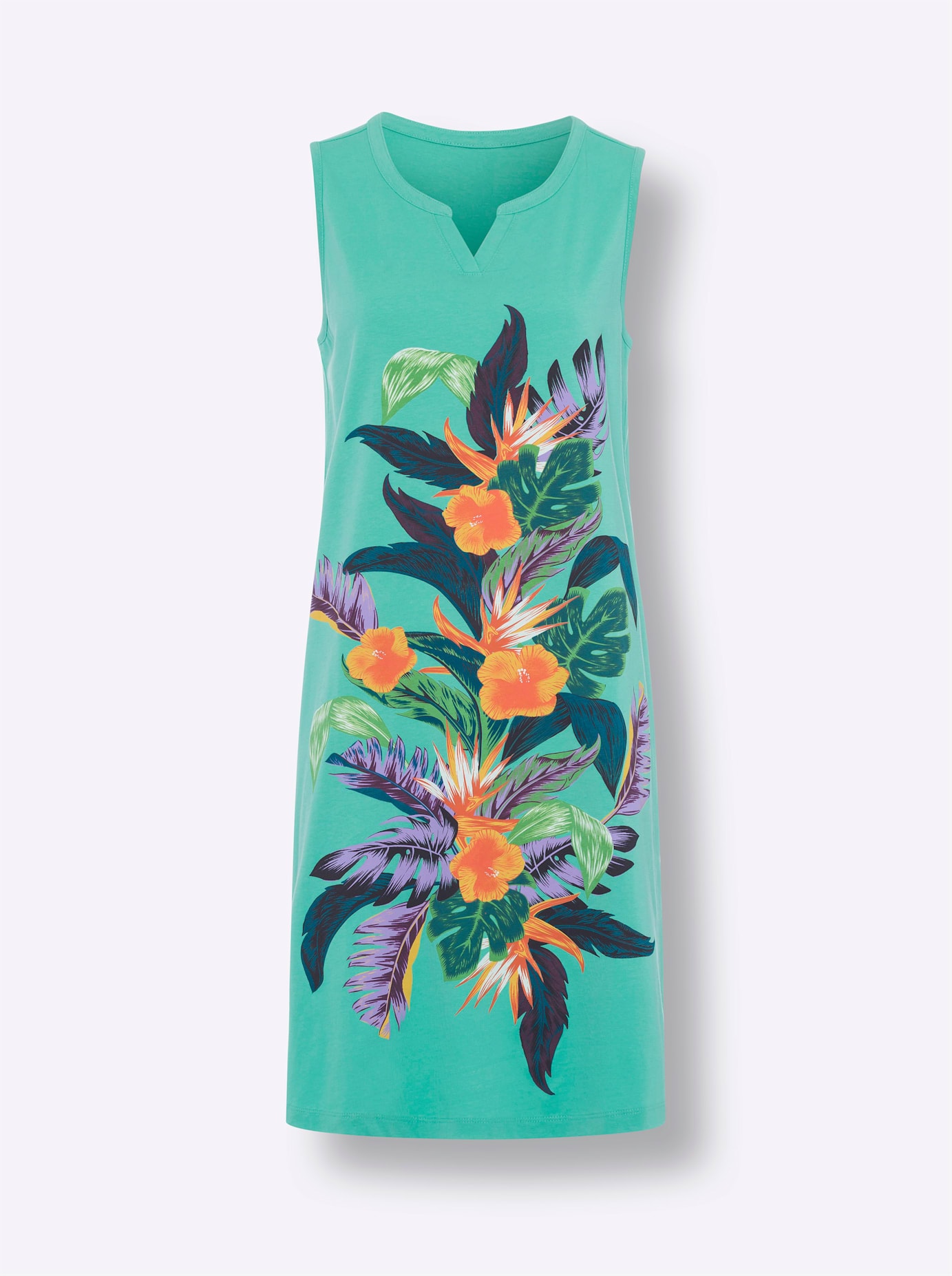 nicht definiert Sommerkleid »Sommerkleid«
