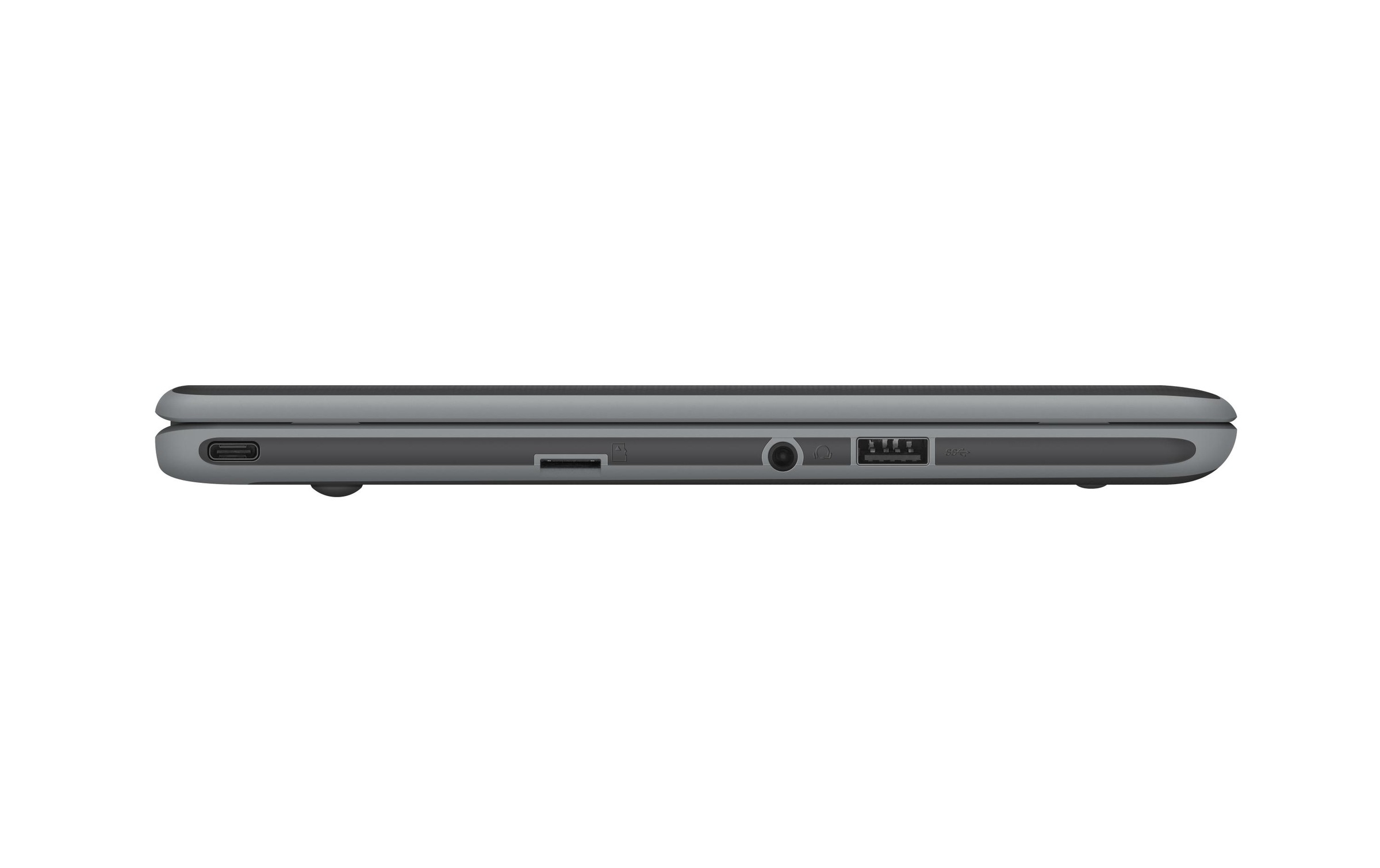 Asus Notebook »C204MA-GJ0023«, 29,46 cm, / 11,6 Zoll, Intel, Celeron, UHD Graphics, 0 GB HDD, 0 GB SSD