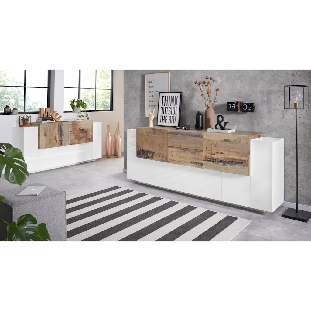 INOSIGN Sideboard »Coro«