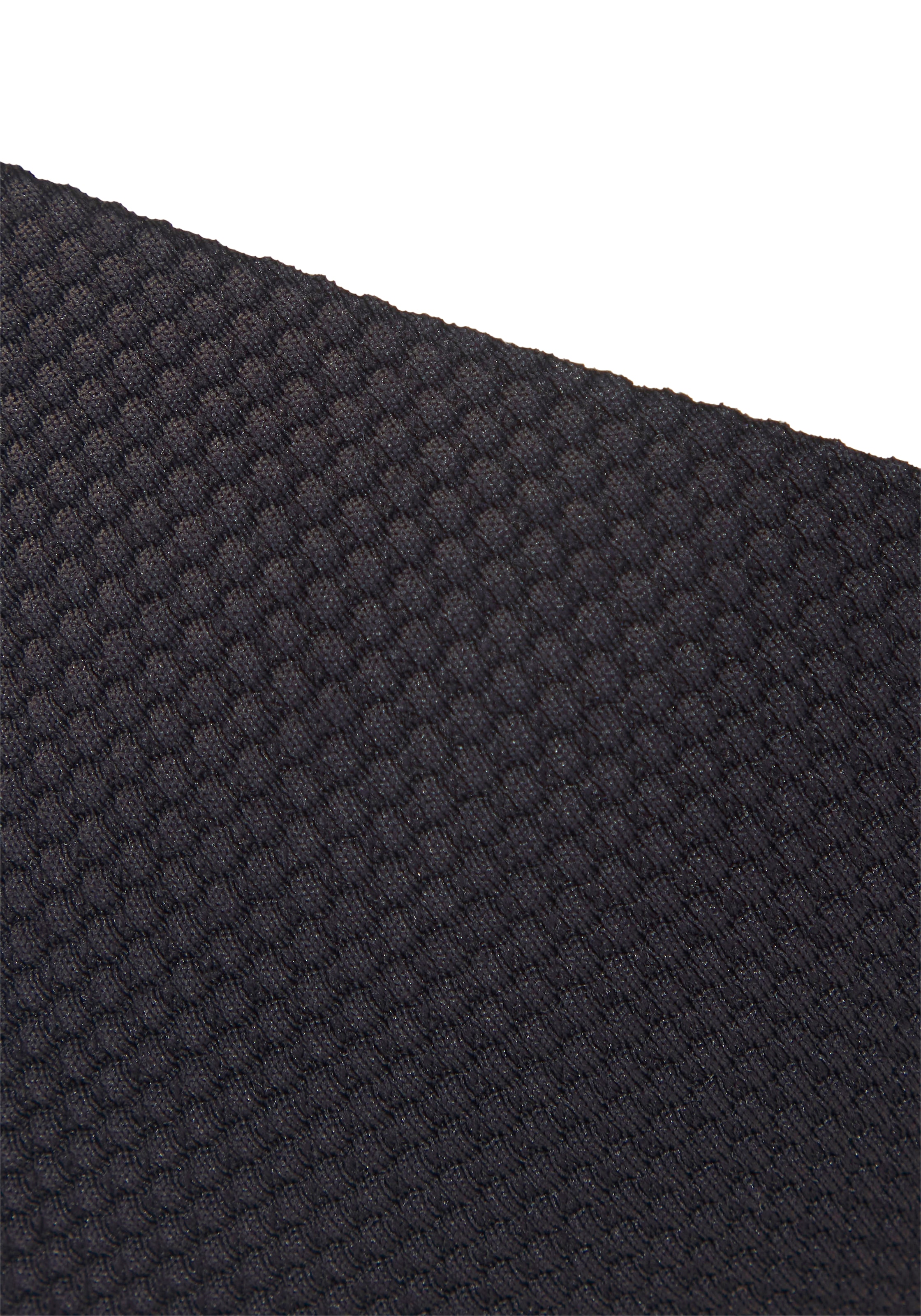 LASCANA Triangel-Bikini-Top »Chic« aus eleganter Strukturware