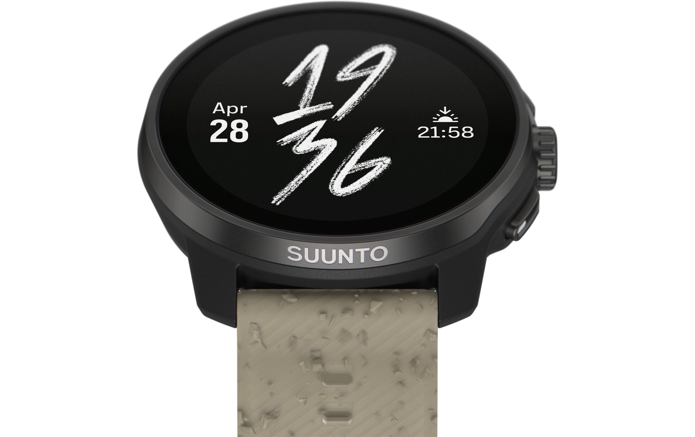 Suunto Fitnessuhr »RACE S«(/ 1'32 ″) RTOS
