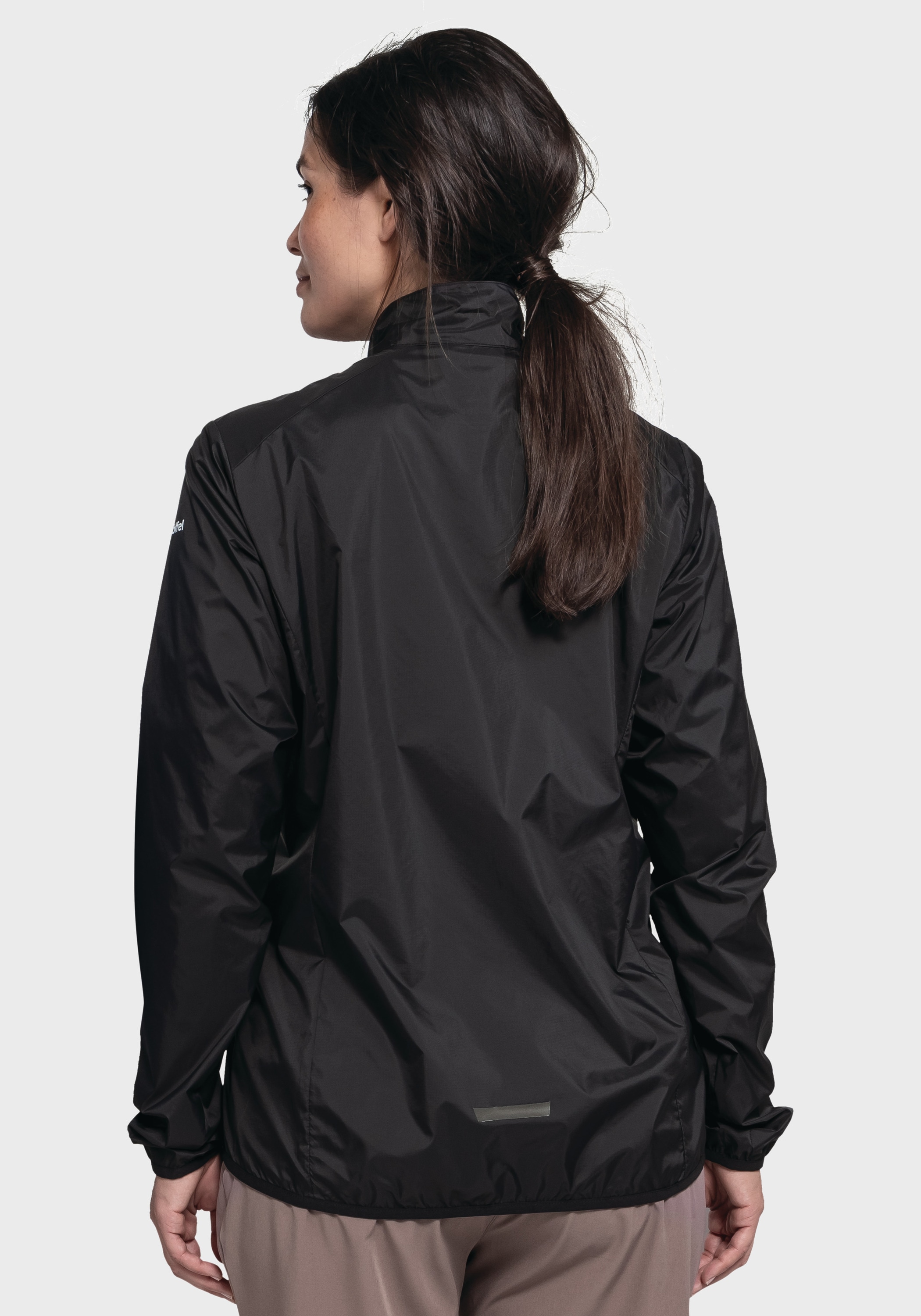 Schöffel Outdoorjacke »Jacket Style Cannobio WMS« ohne Kapuze