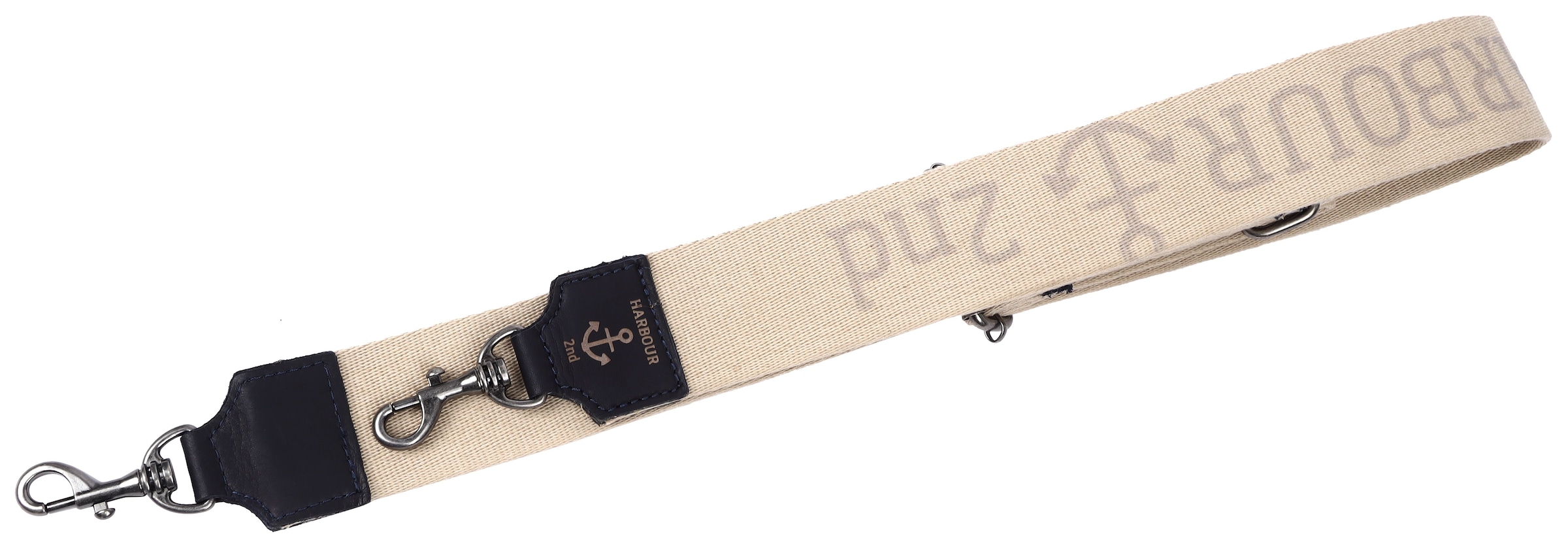 HARBOUR 2nd Schulterriemen »Käthe« Anker Emblem