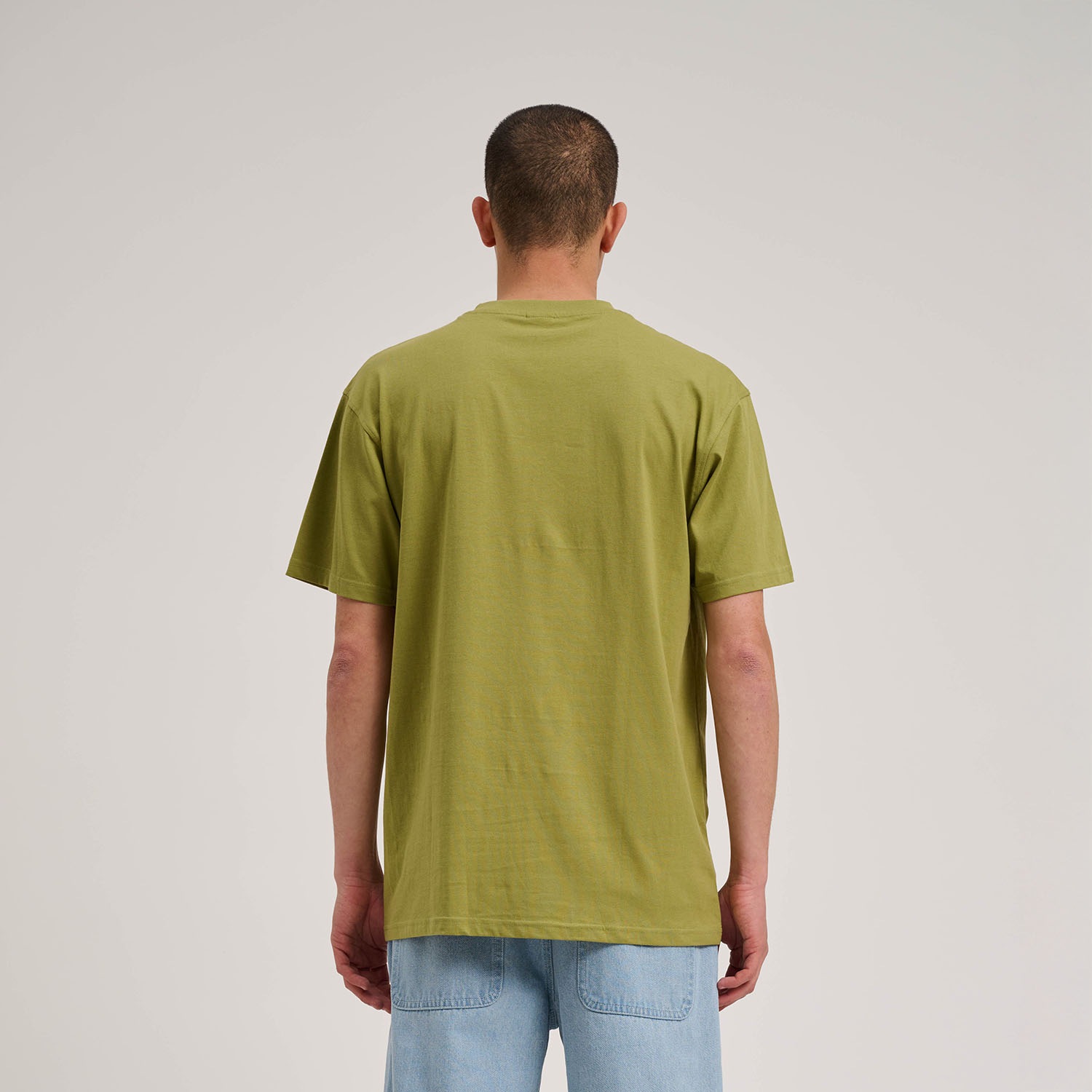 Santa Cruz T-Shirt »BRAUN PIZZA BEAR T-SHIRT«