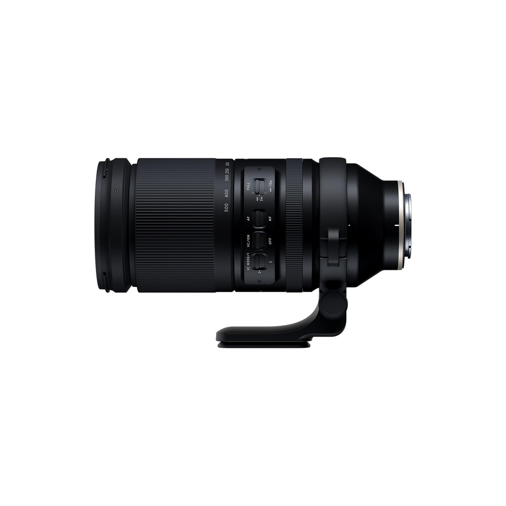 Tamron Zoomobjektiv »150-500mm f /5-6.7 Di III VC VXD«