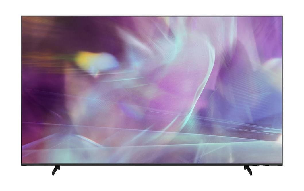 Samsung LCD-LED Fernseher »HG55Q60AAEUXEN«