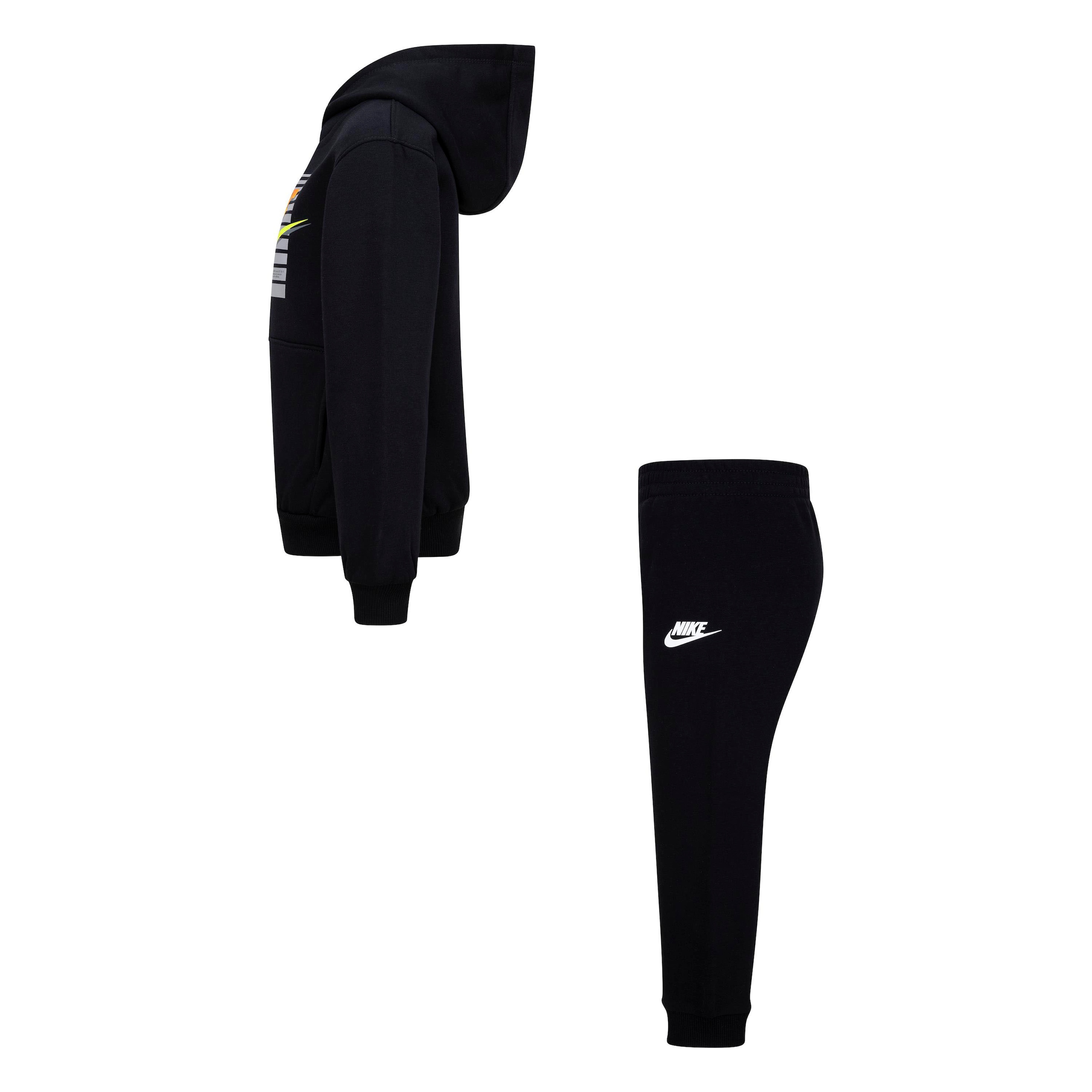 Nike Sportswear Jogginganzug »NKB B NSW GRADIENT FUTURA PO S«, (Set, 2 tlg.), für Kinder