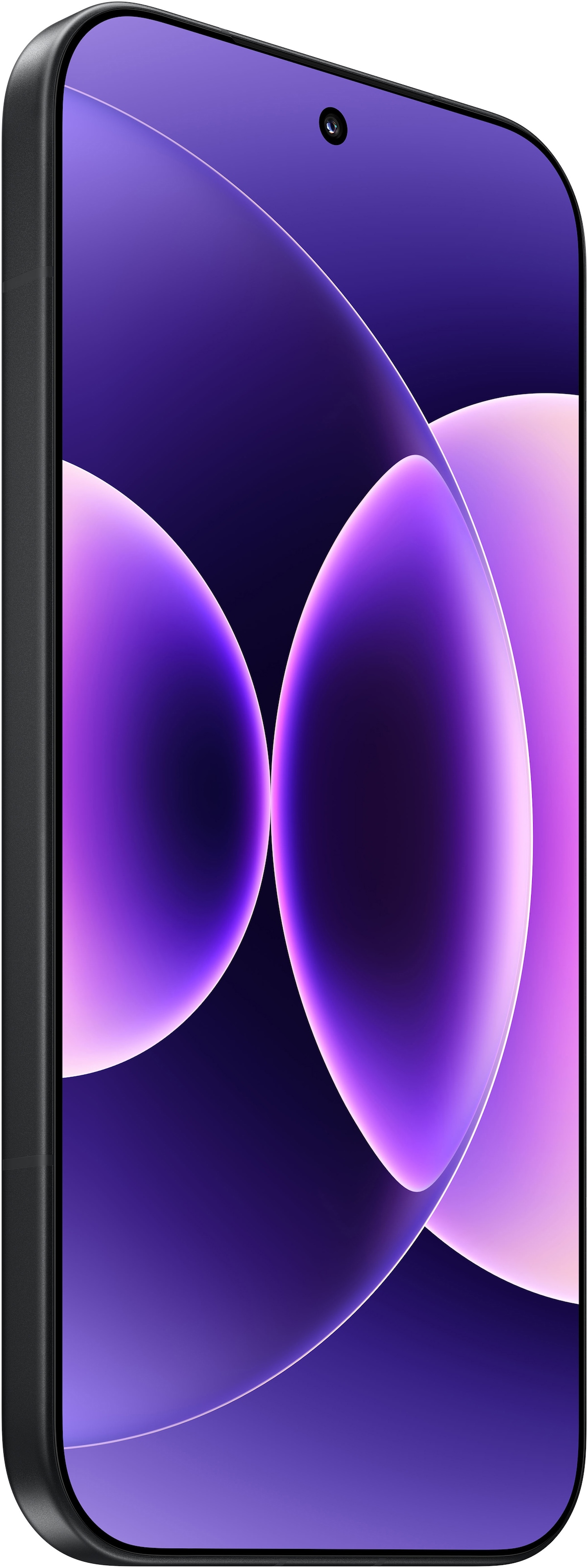 Xiaomi Smartphone »17 12+512 GB« Black
