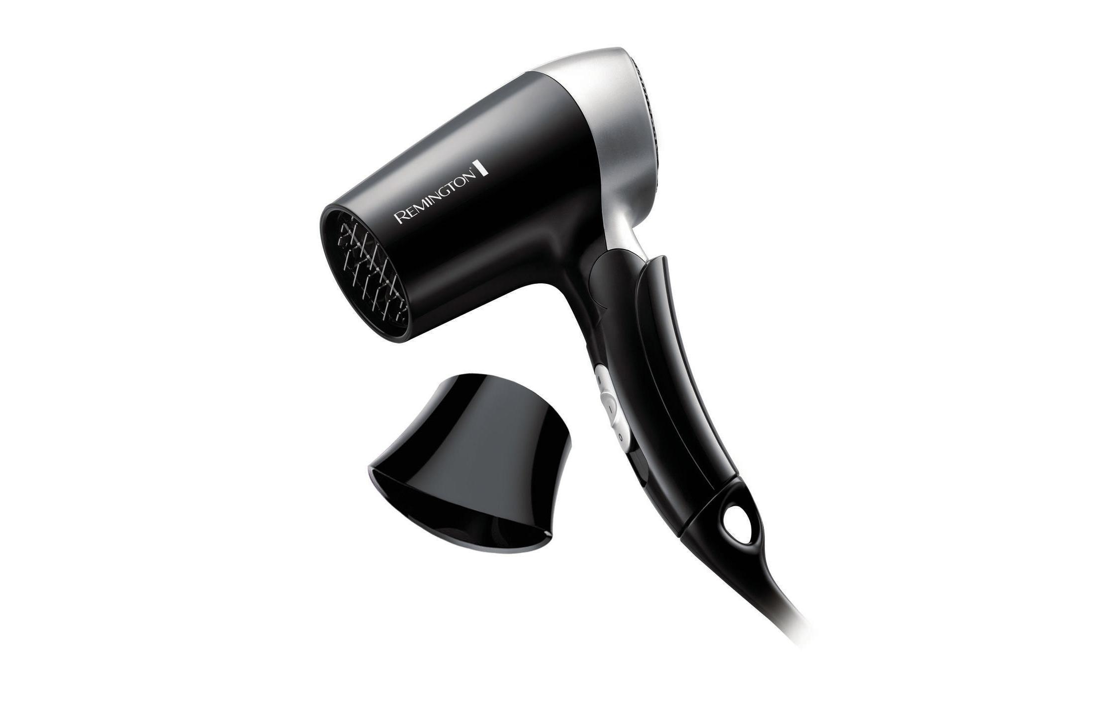 Remington Reisehaartrockner »Reise-Haartrockner D2400«, 1400 W