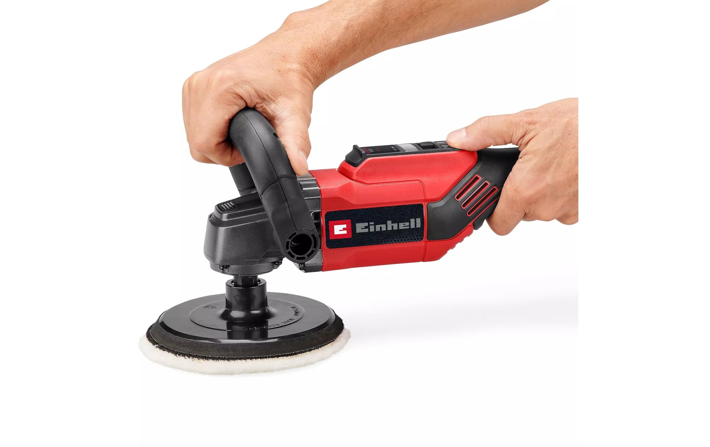 Einhell Poliermaschine »CC-PO 1100/150 CE«