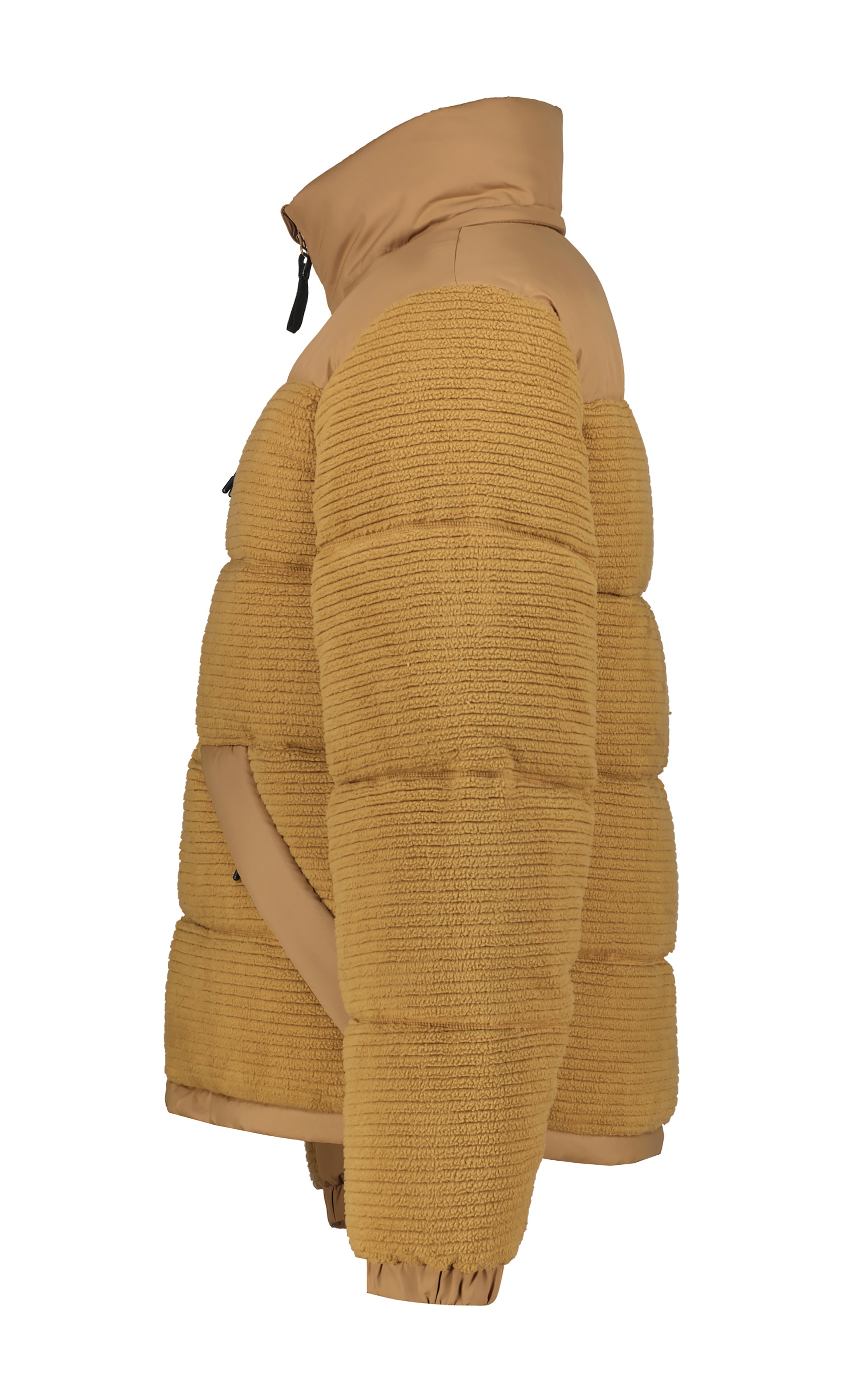 Icepeak Veste matelassée »AALAM« 1 cuis tlg. mit verstellbarer Kapuze, mit Reissverschlusstaschen