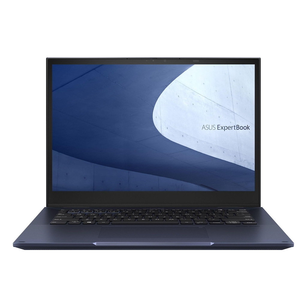 Asus Convertible Notebook »i7-1260P, W11P«, 35,42 cm, / 14 Zoll, Intel, Core i7, 512 GB SSD