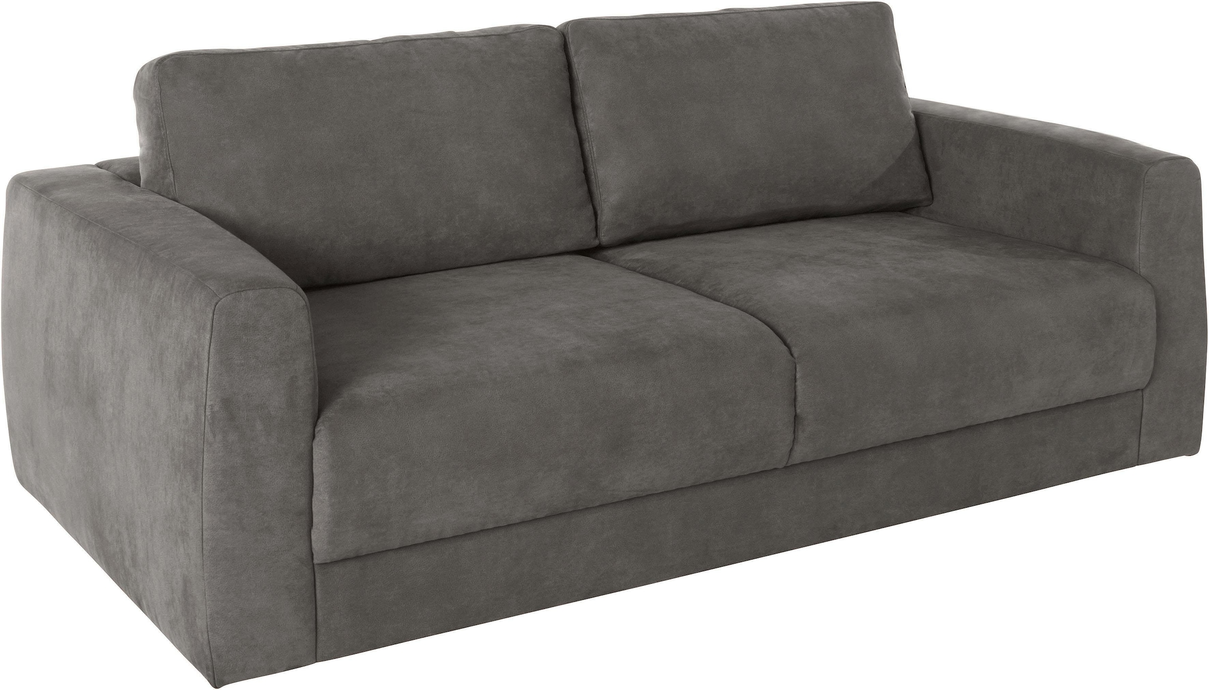 andas 2-Sitzer »Hobro« in 3 Bezugsqualitäten in vielen Farben, Design by Morten Georgsen